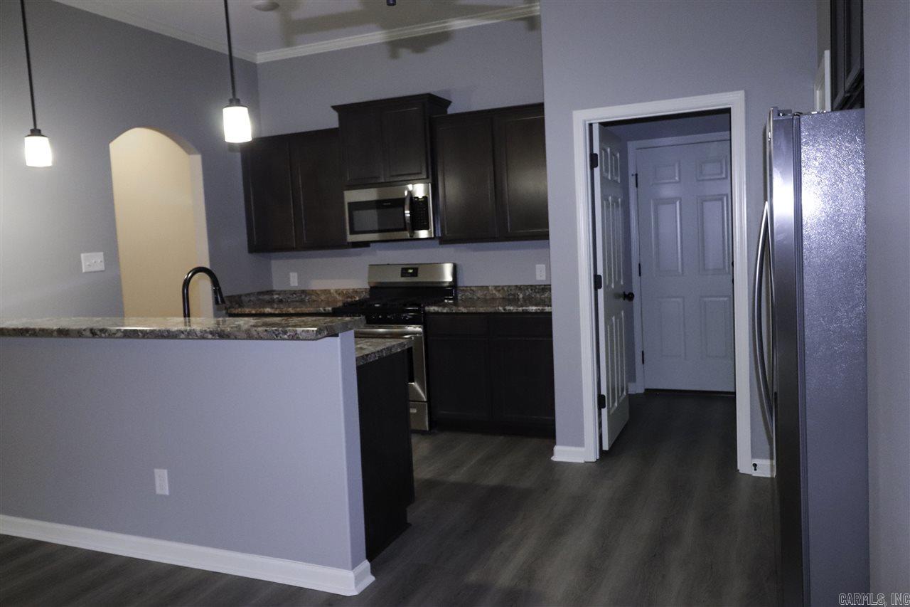 Crystal Hill #4 - Residential Lease