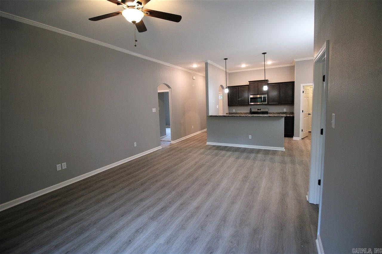 Crystal Hill #4 - Residential Lease