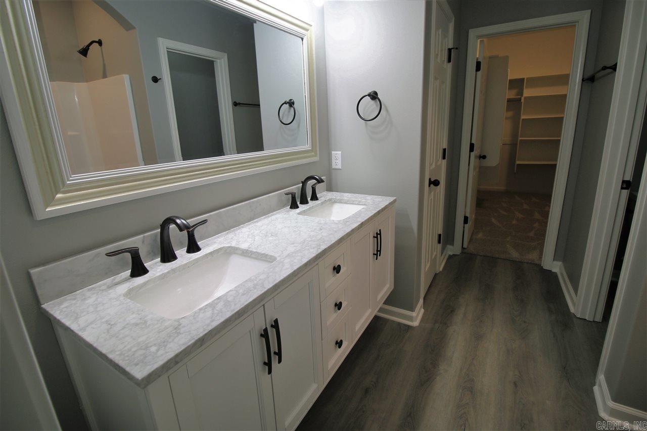 Crystal Hill #4 - Residential Lease