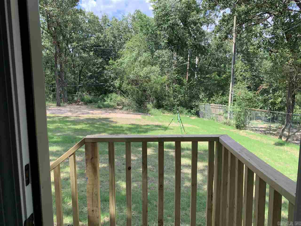 Crystal Hill #4 - Residential Lease