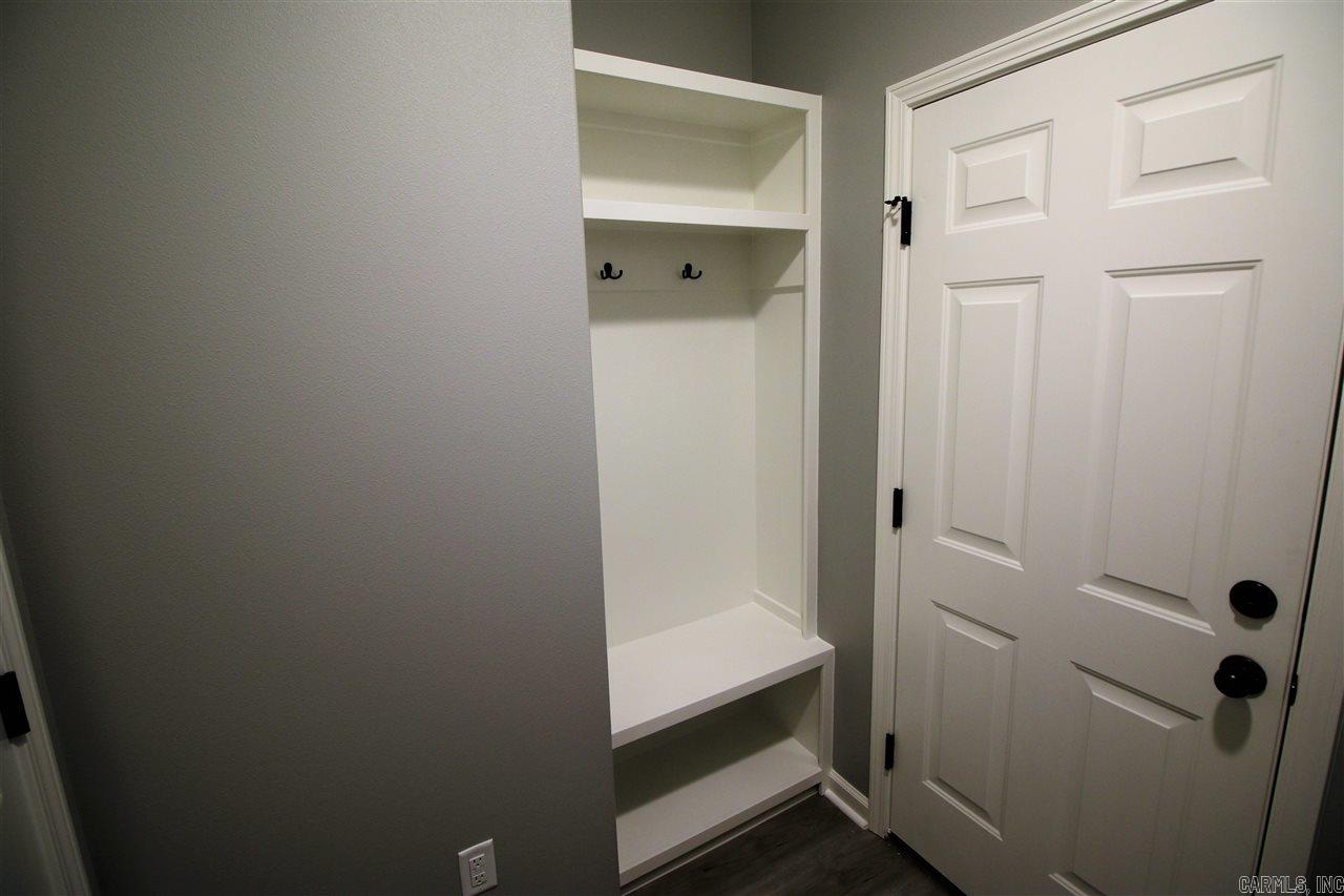 Crystal Hill #4 - Residential Lease