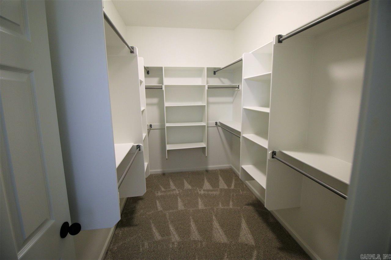 Crystal Hill #4 - Residential Lease