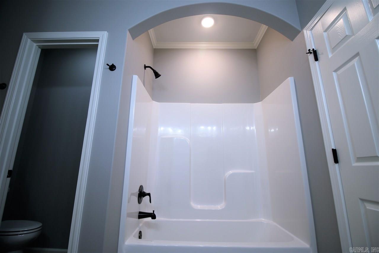 Crystal Hill #4 - Residential Lease