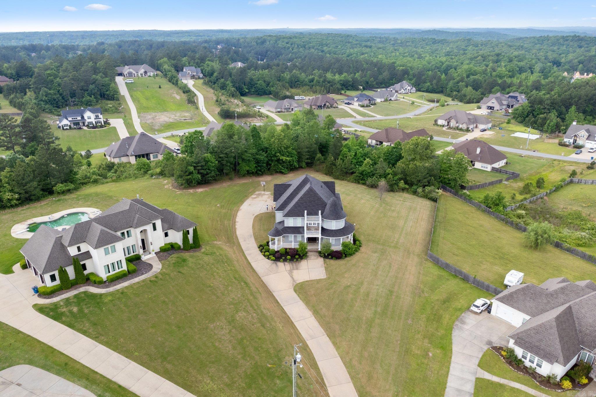 STONEHILL - Residential