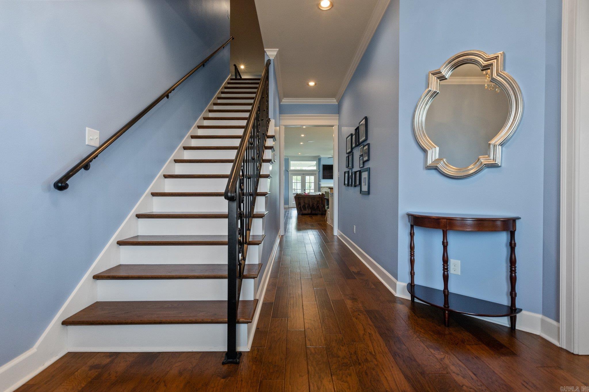 STONEHILL - Residential