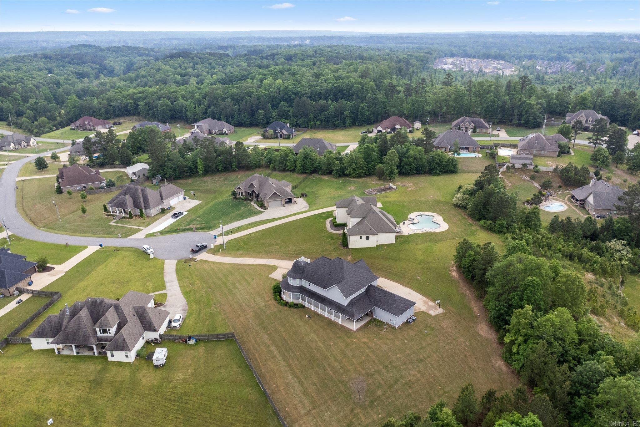 STONEHILL - Residential