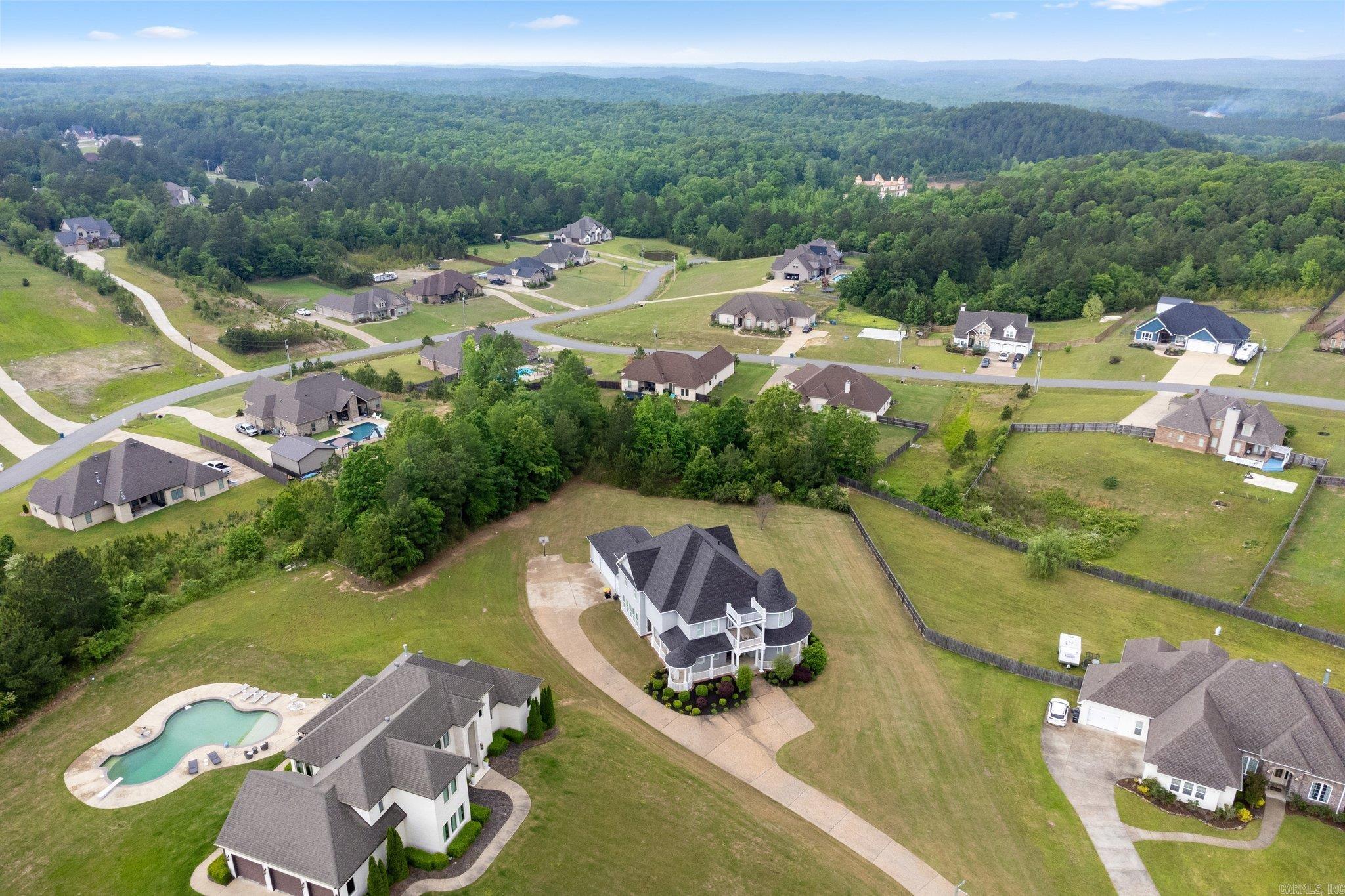 STONEHILL - Residential