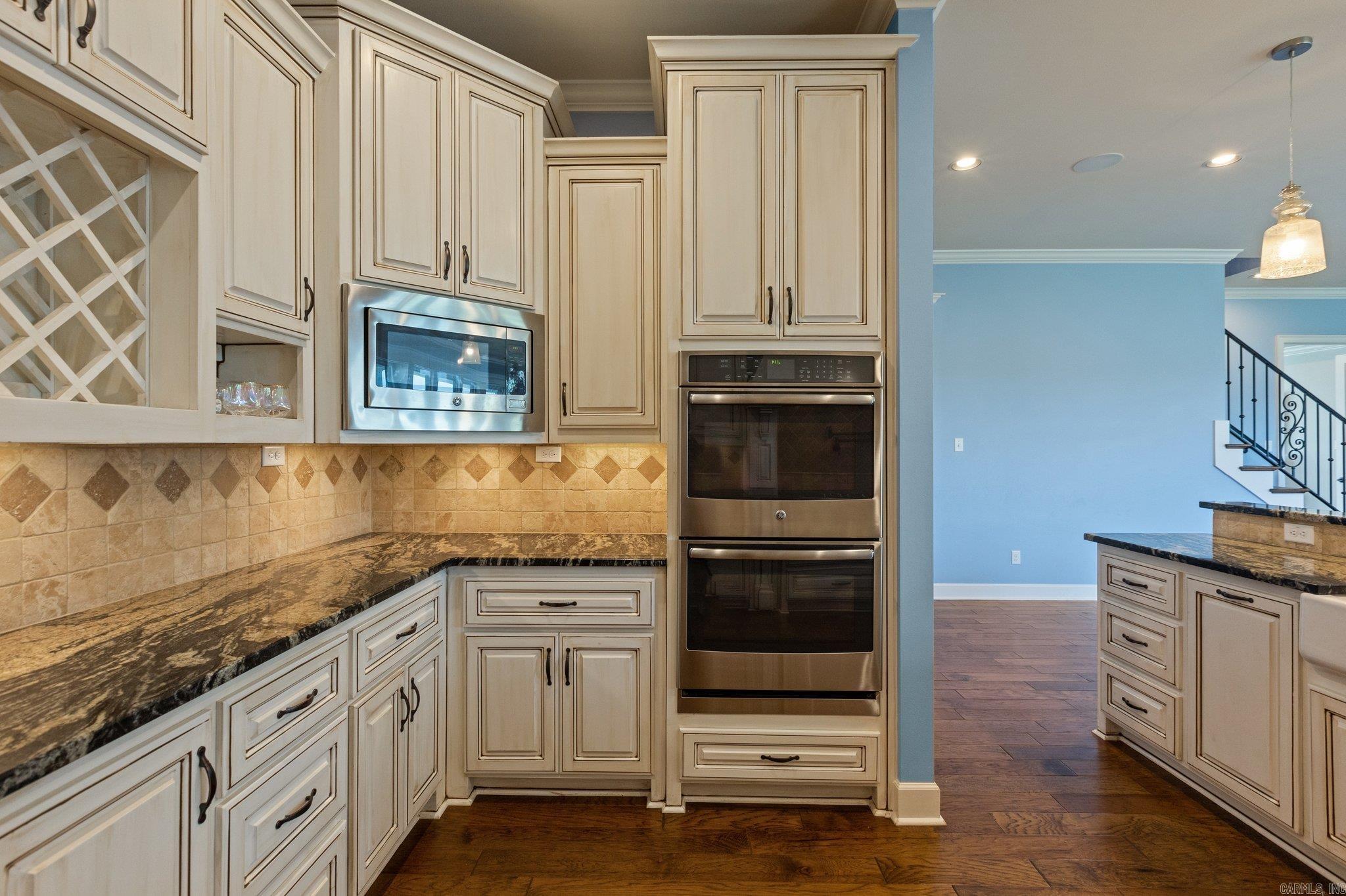 STONEHILL - Residential