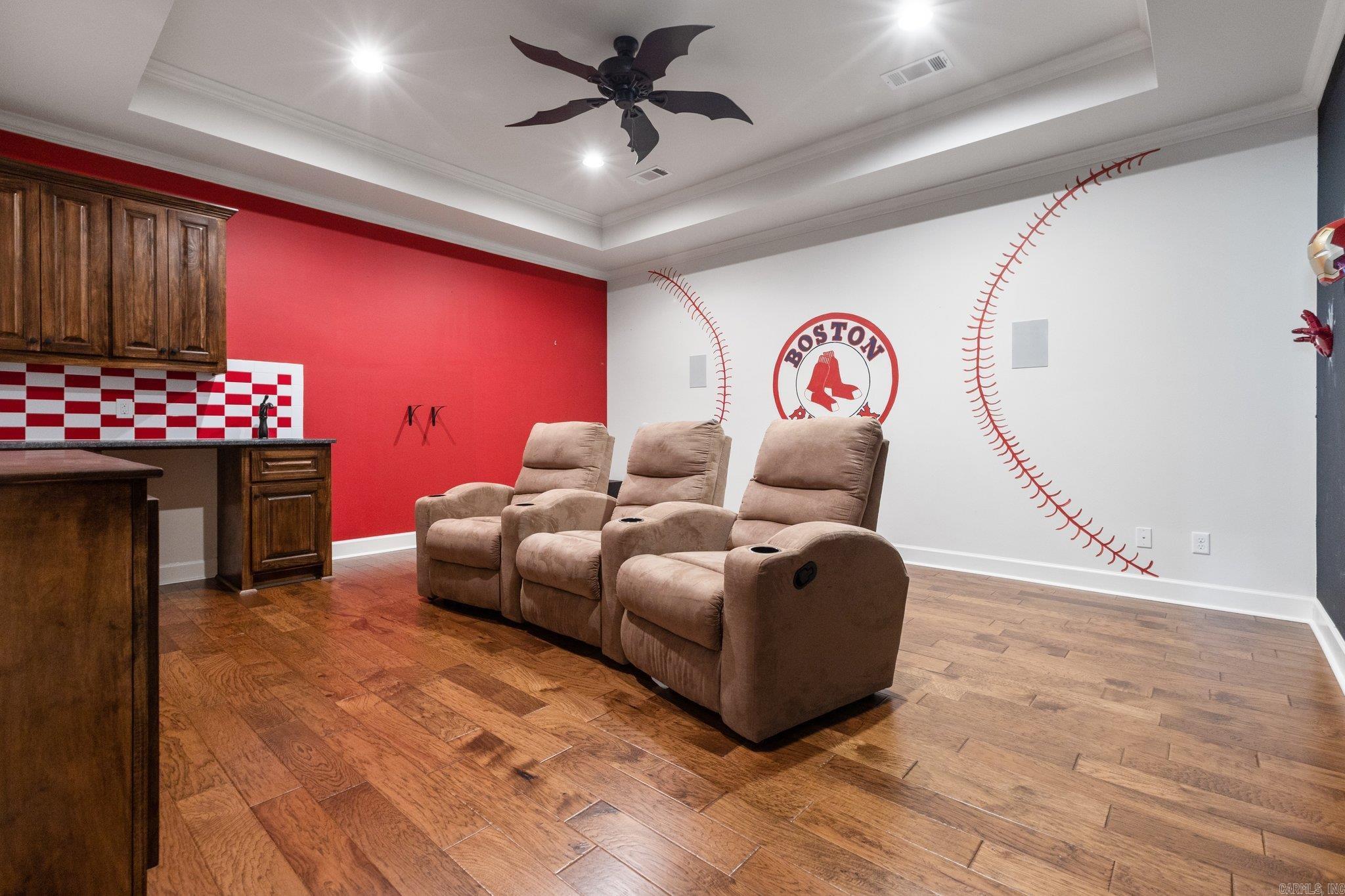 STONEHILL - Residential