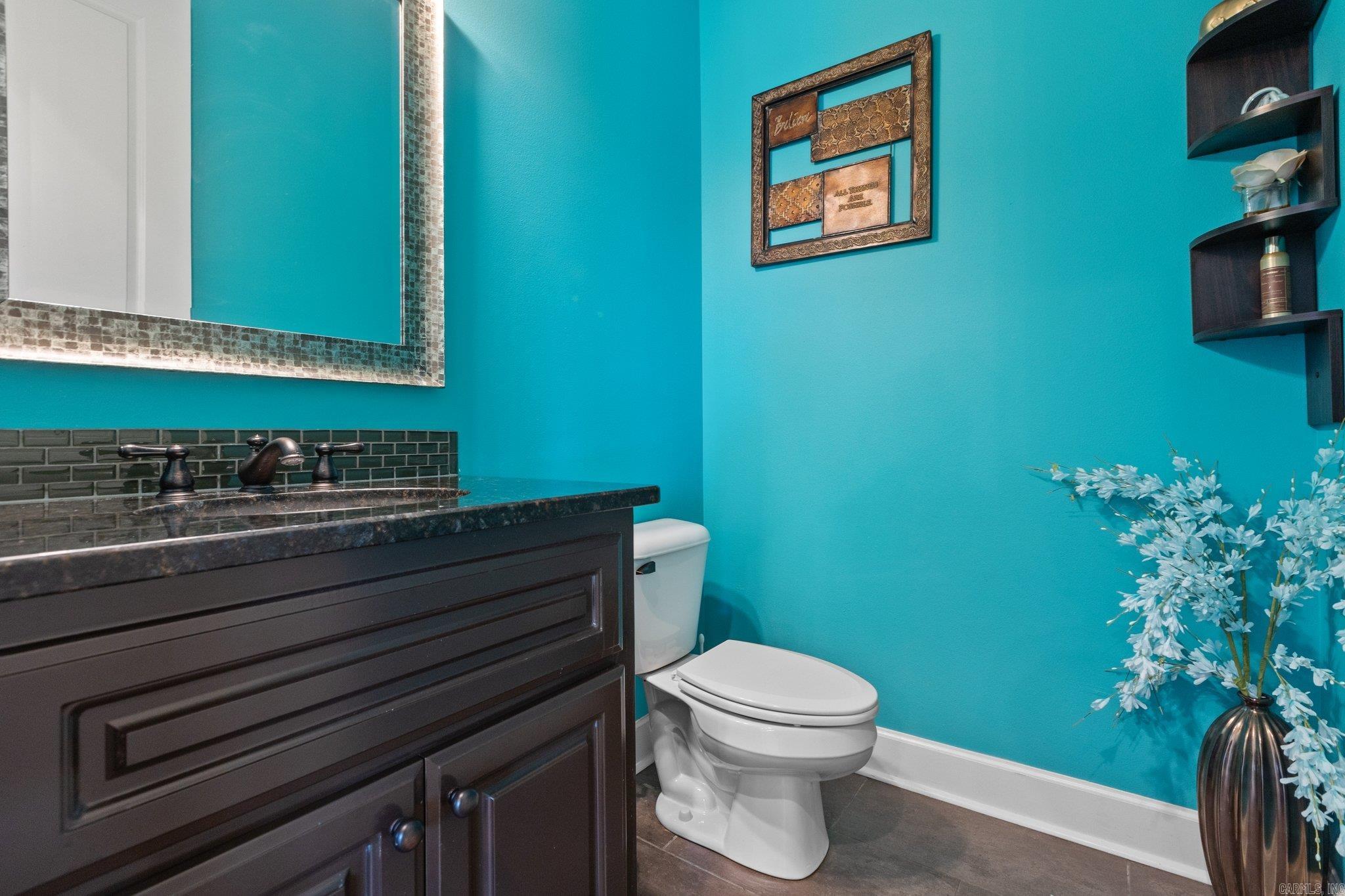 STONEHILL - Residential