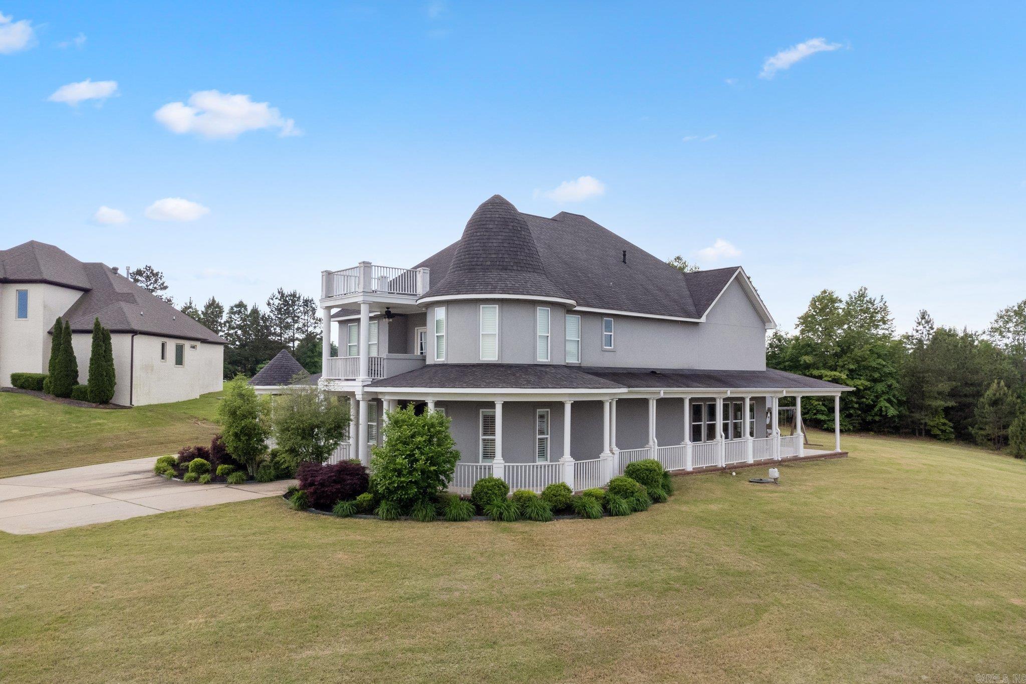 STONEHILL - Residential