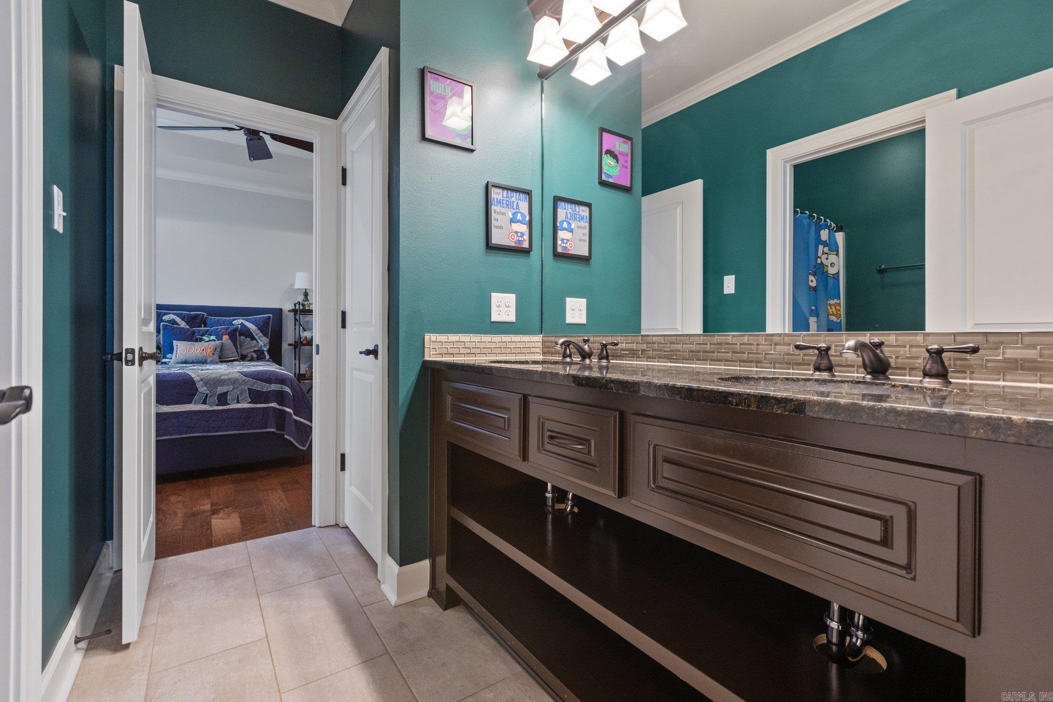 STONEHILL - Residential