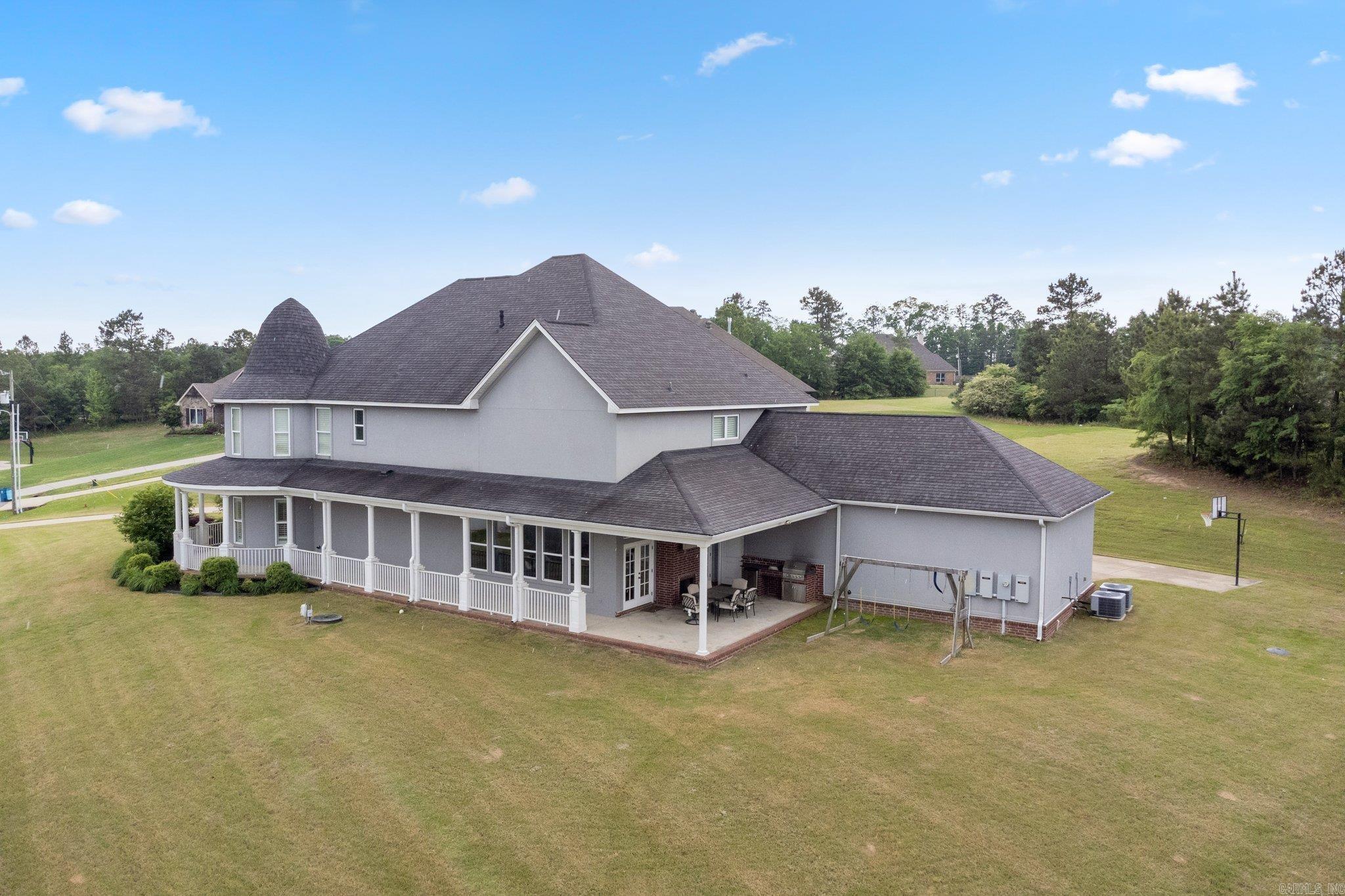 STONEHILL - Residential