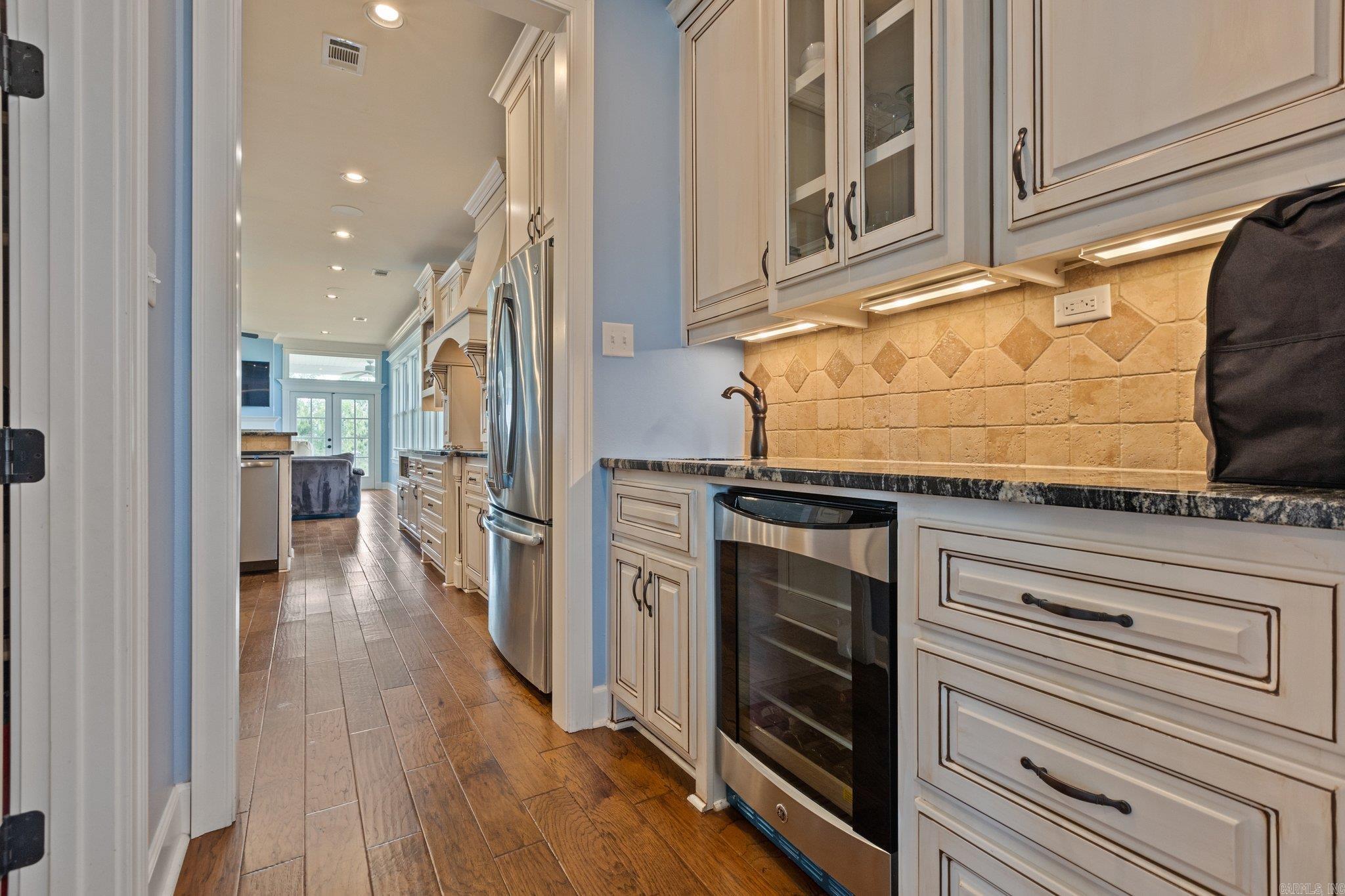 STONEHILL - Residential