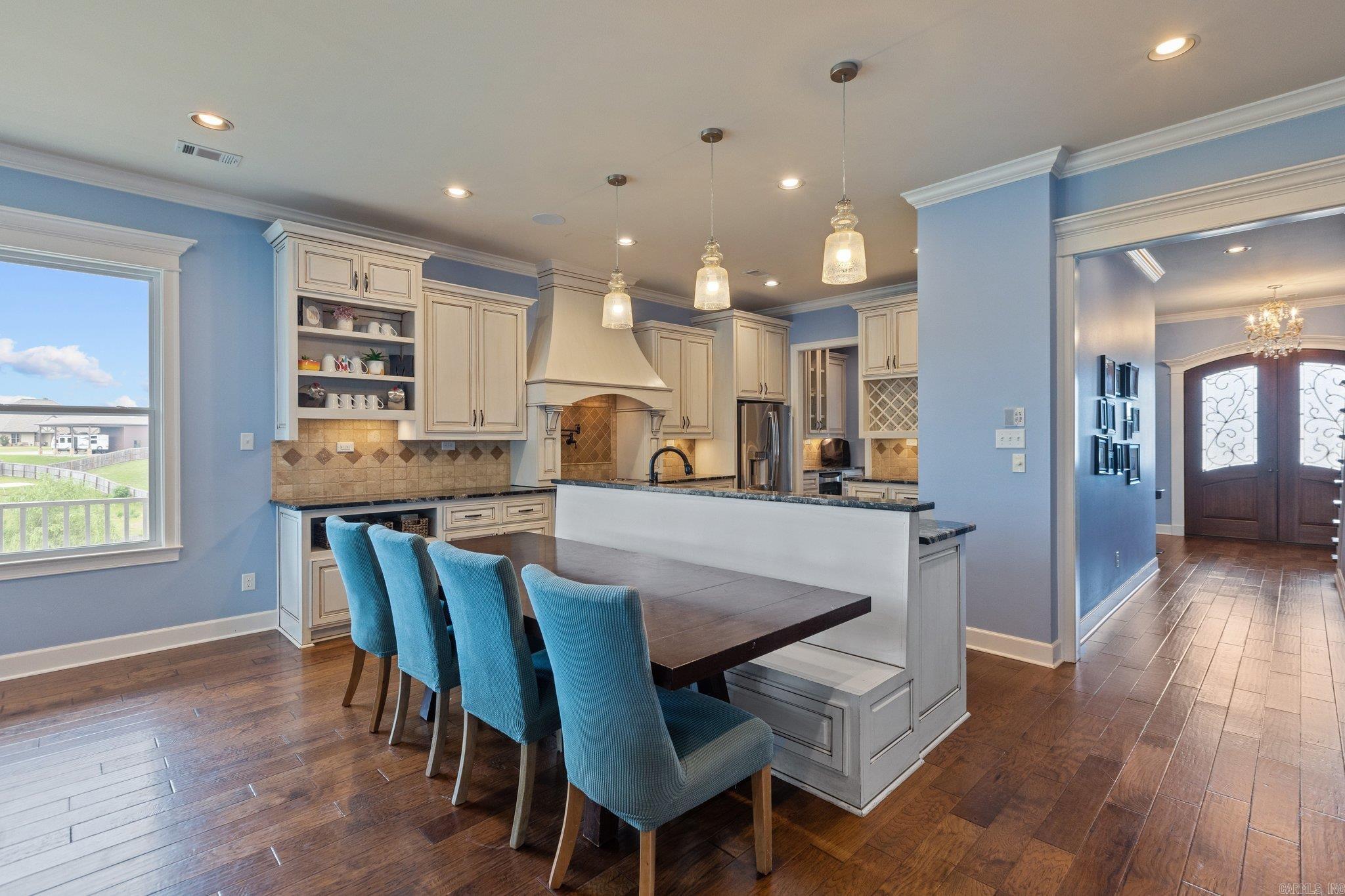 STONEHILL - Residential