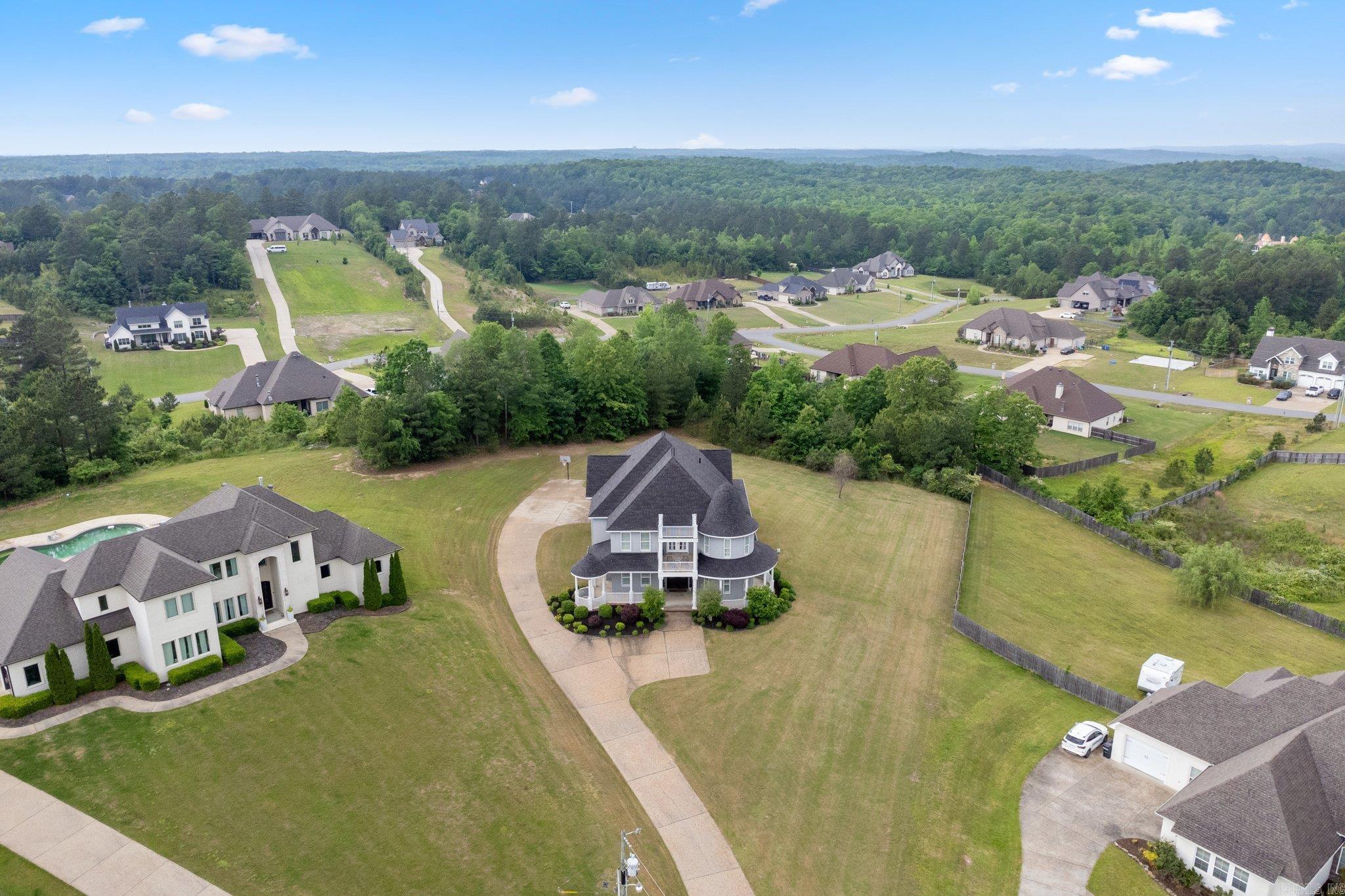 STONEHILL - Residential