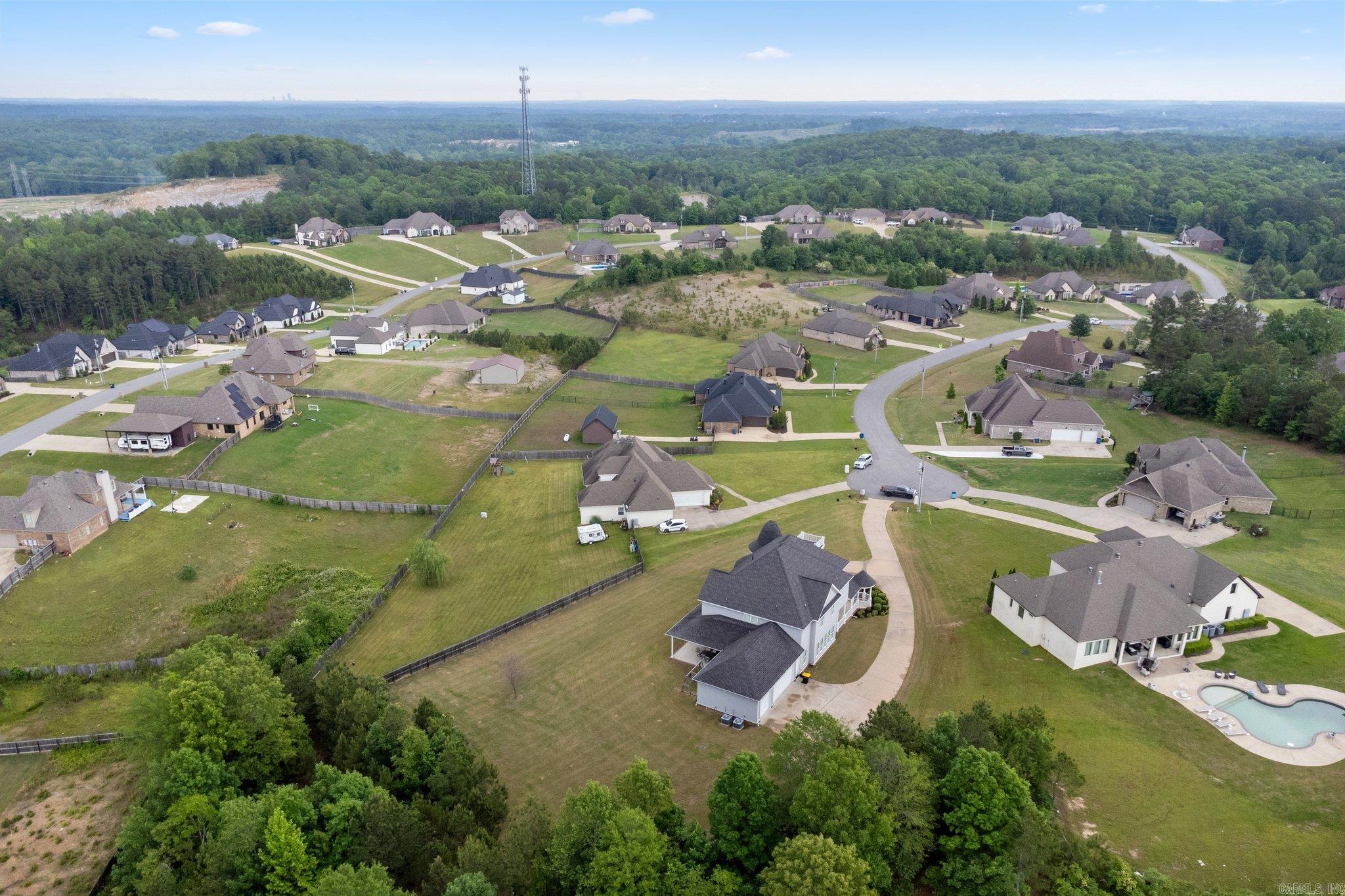 STONEHILL - Residential