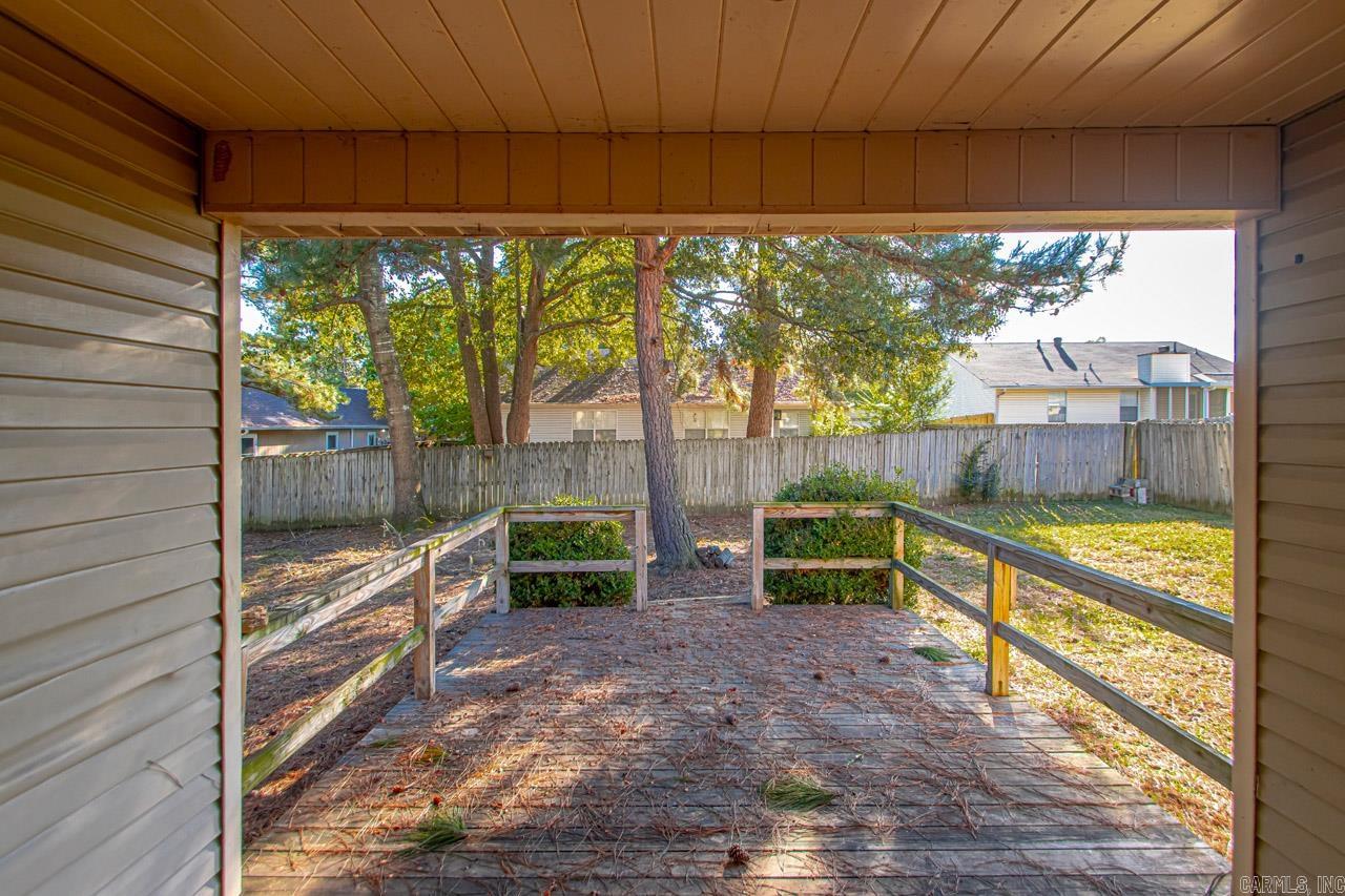 Fox Run I - Residential