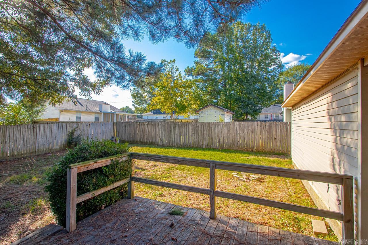 Fox Run I - Residential