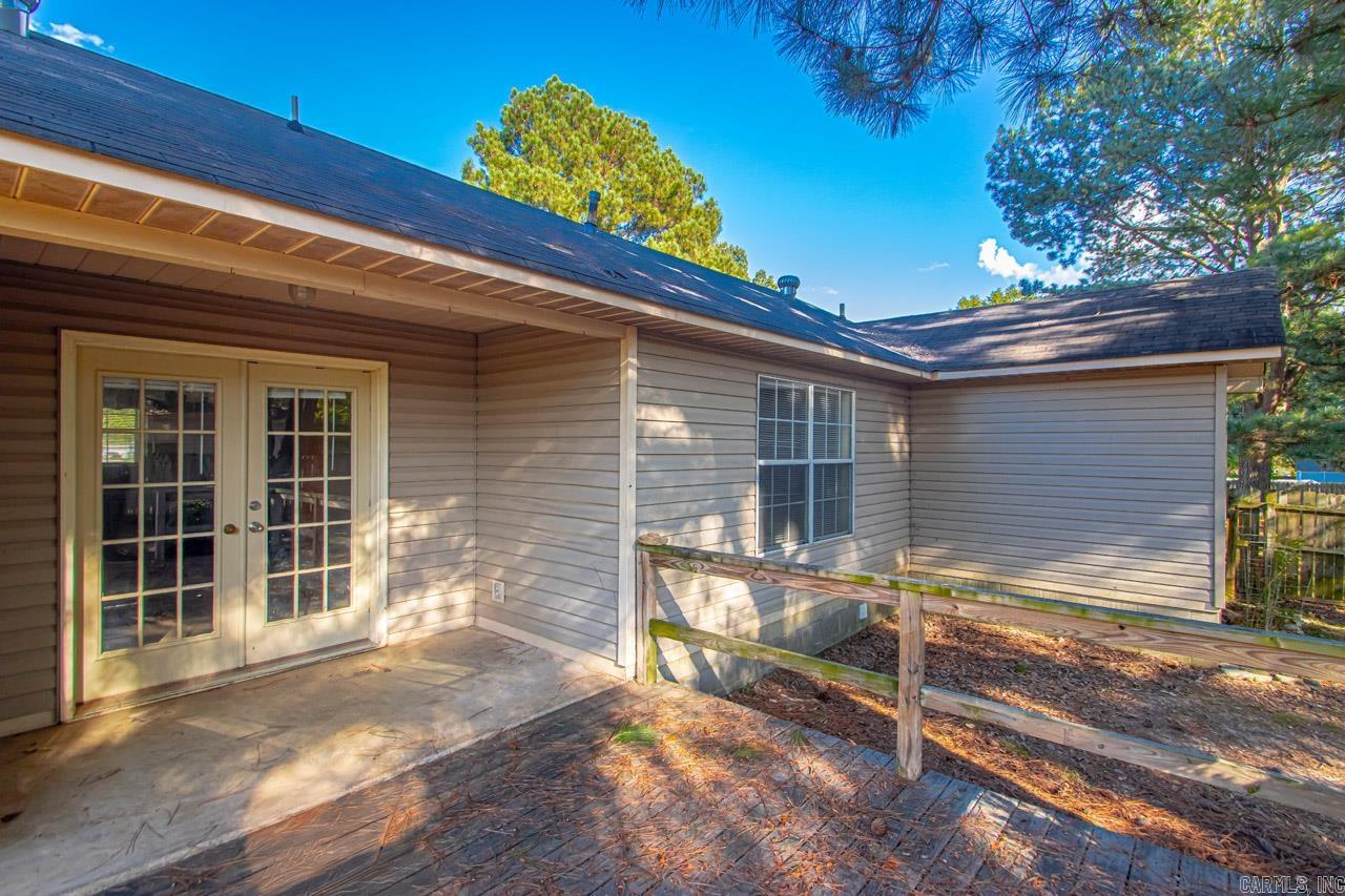 Fox Run I - Residential