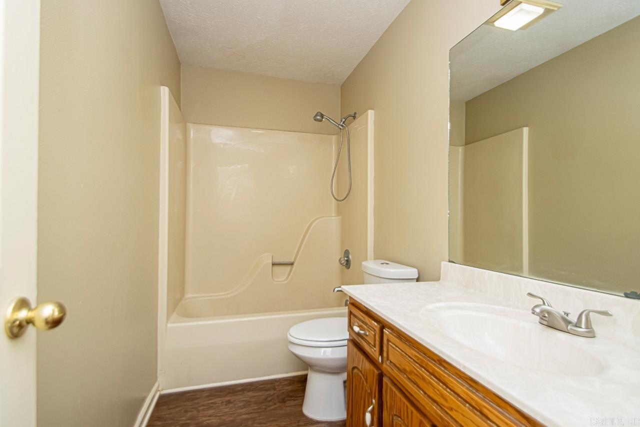 Fox Run I - Residential