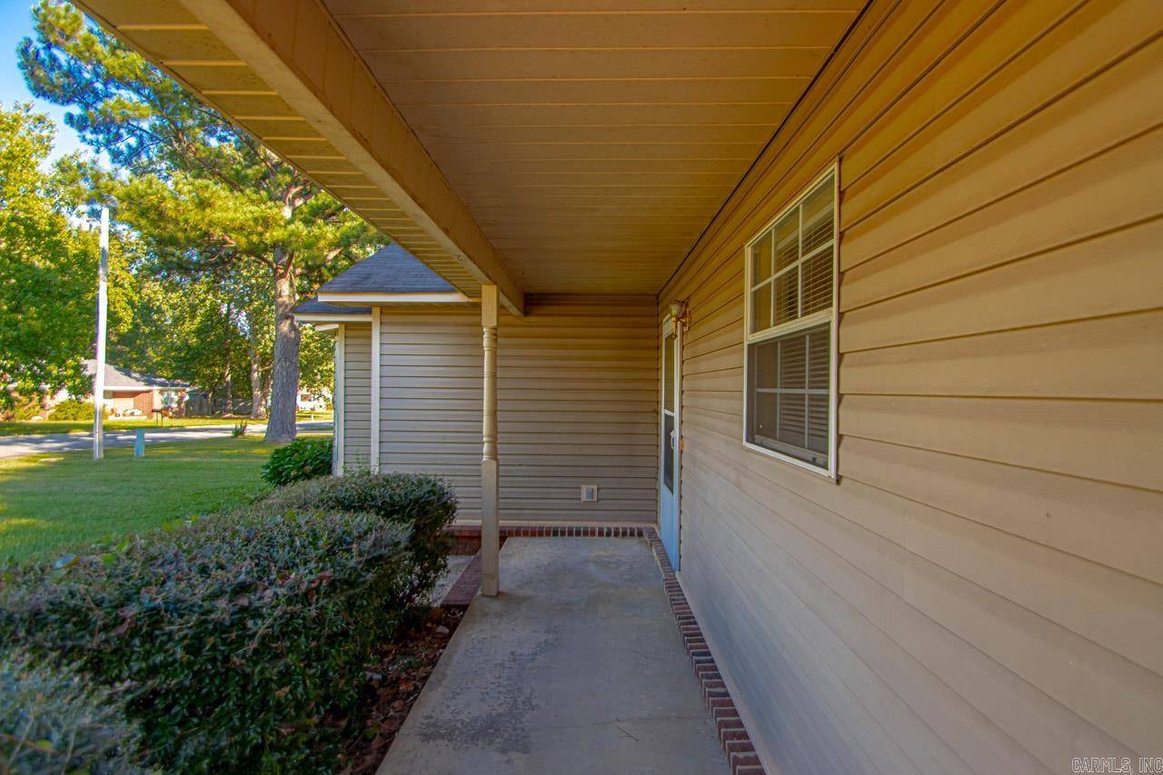 Fox Run I - Residential