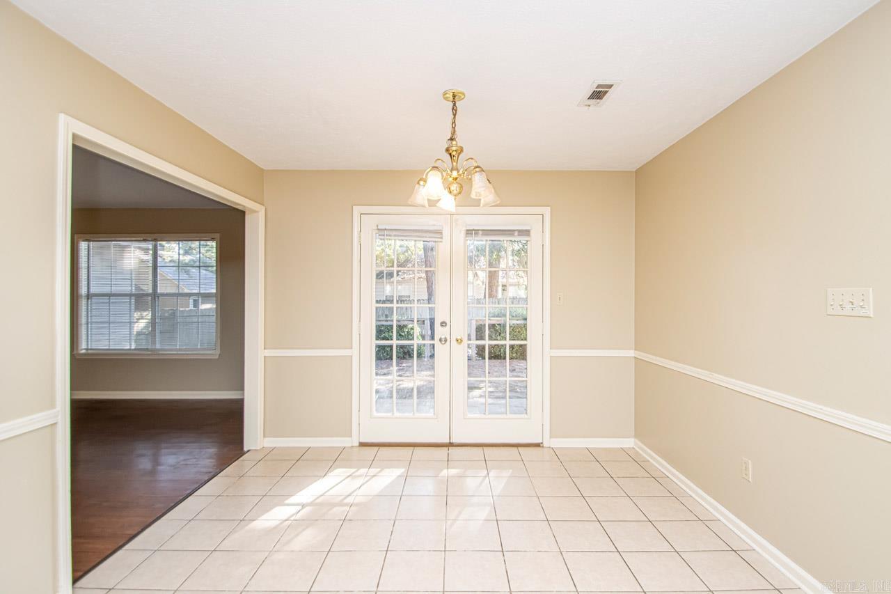 Fox Run I - Residential