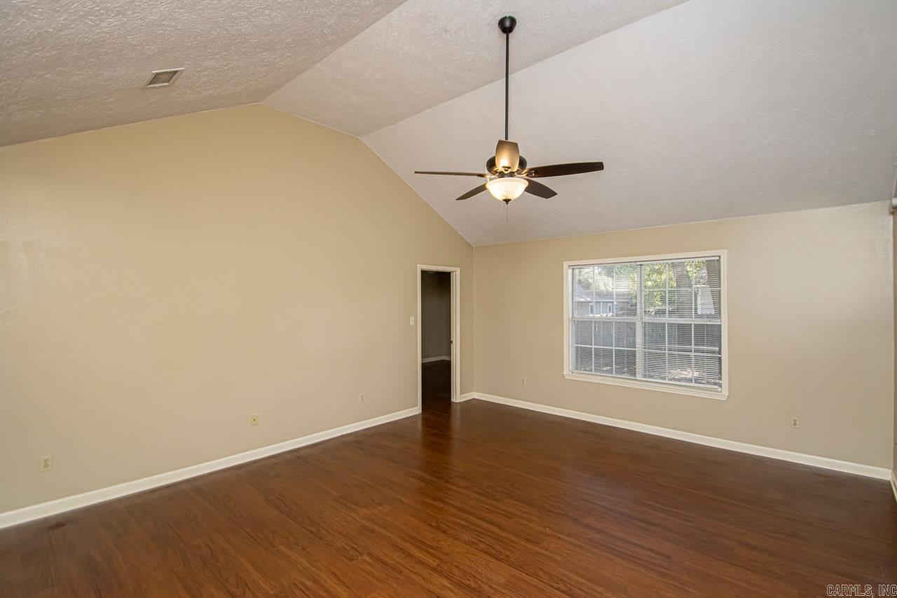 Fox Run I - Residential