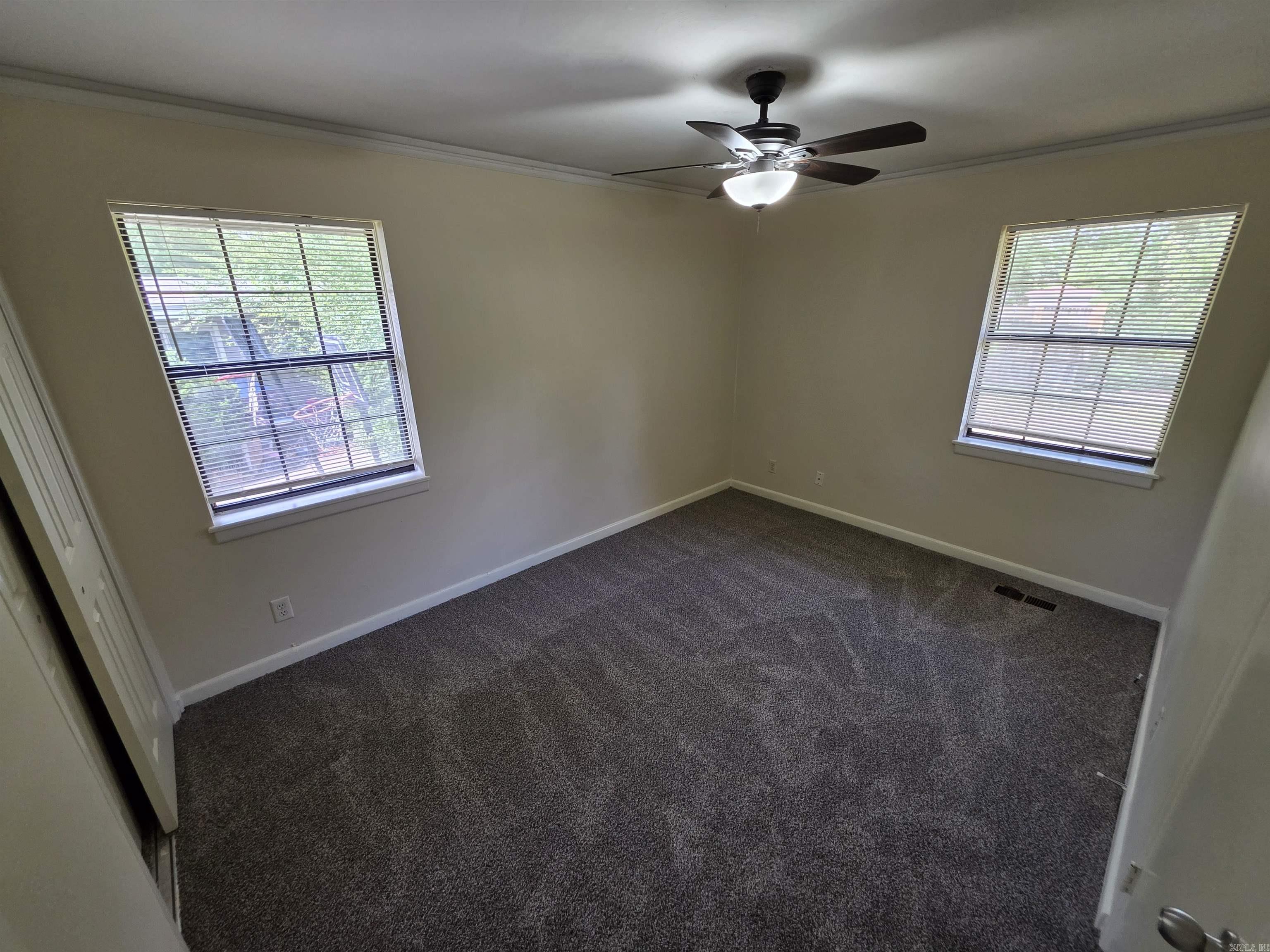 Broadmoor - Residential Lease