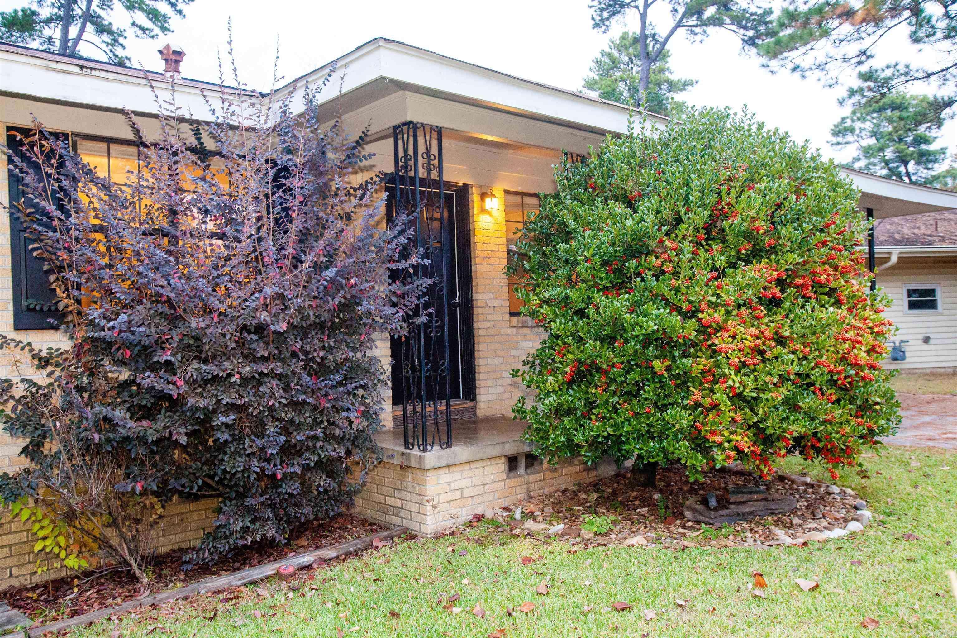 Broadmoor - Residential Lease