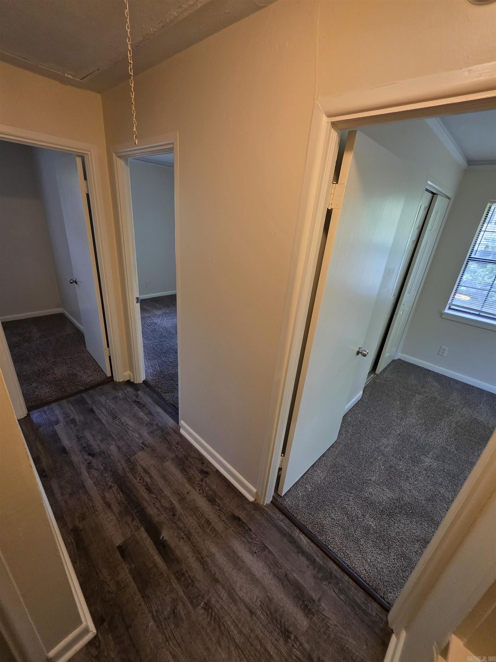 Broadmoor - Residential Lease