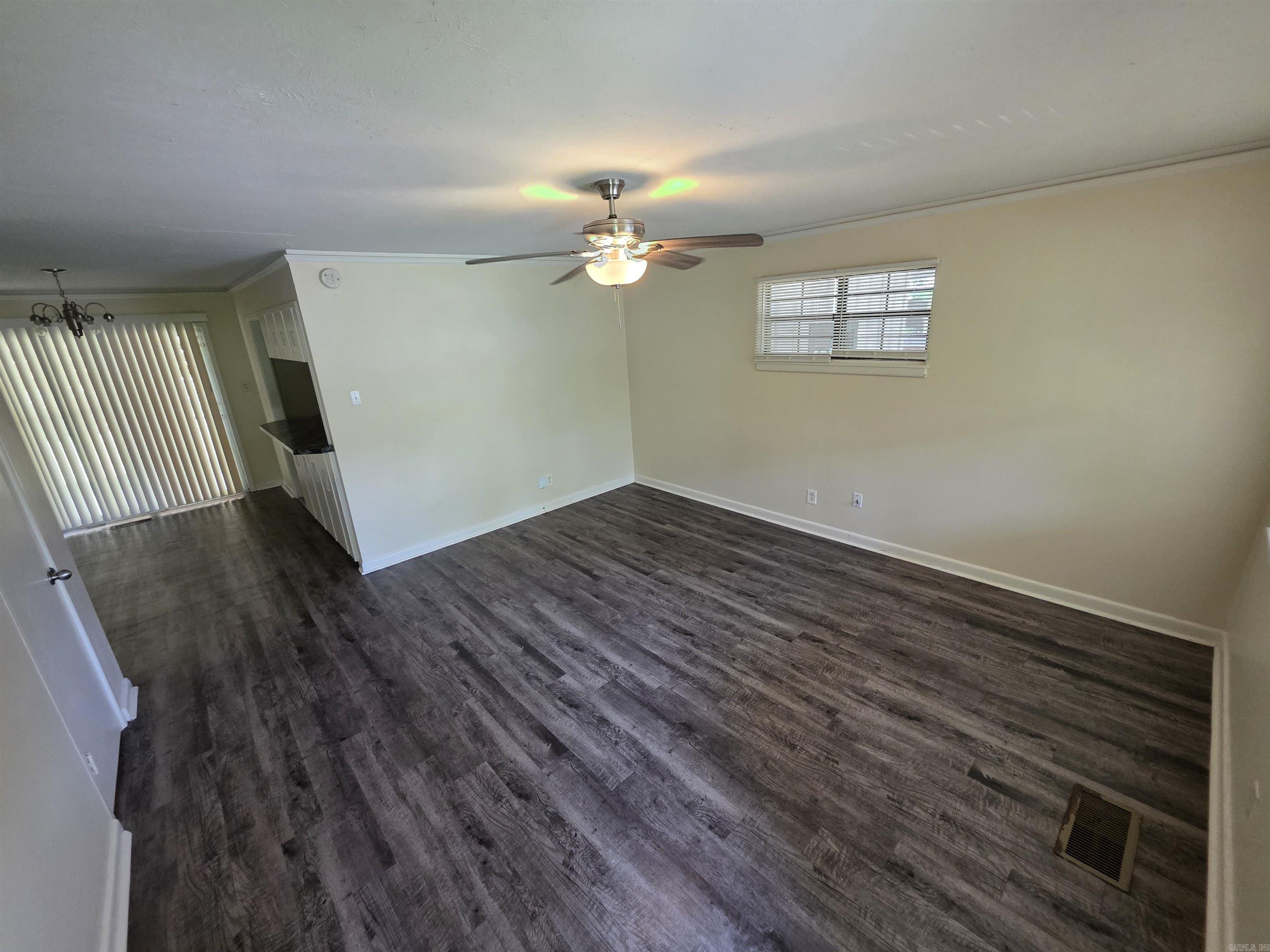 Broadmoor - Residential Lease