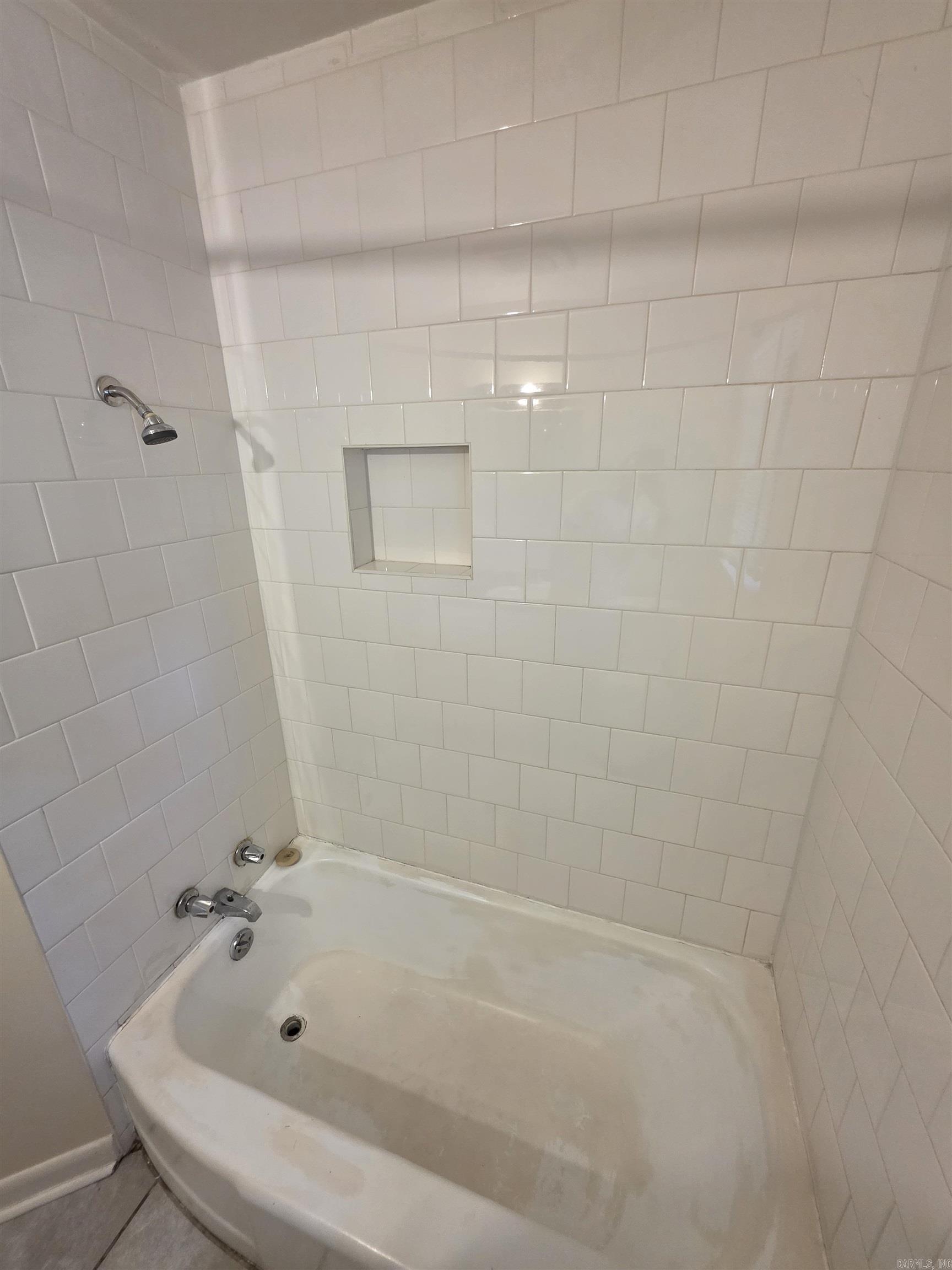 Broadmoor - Residential Lease