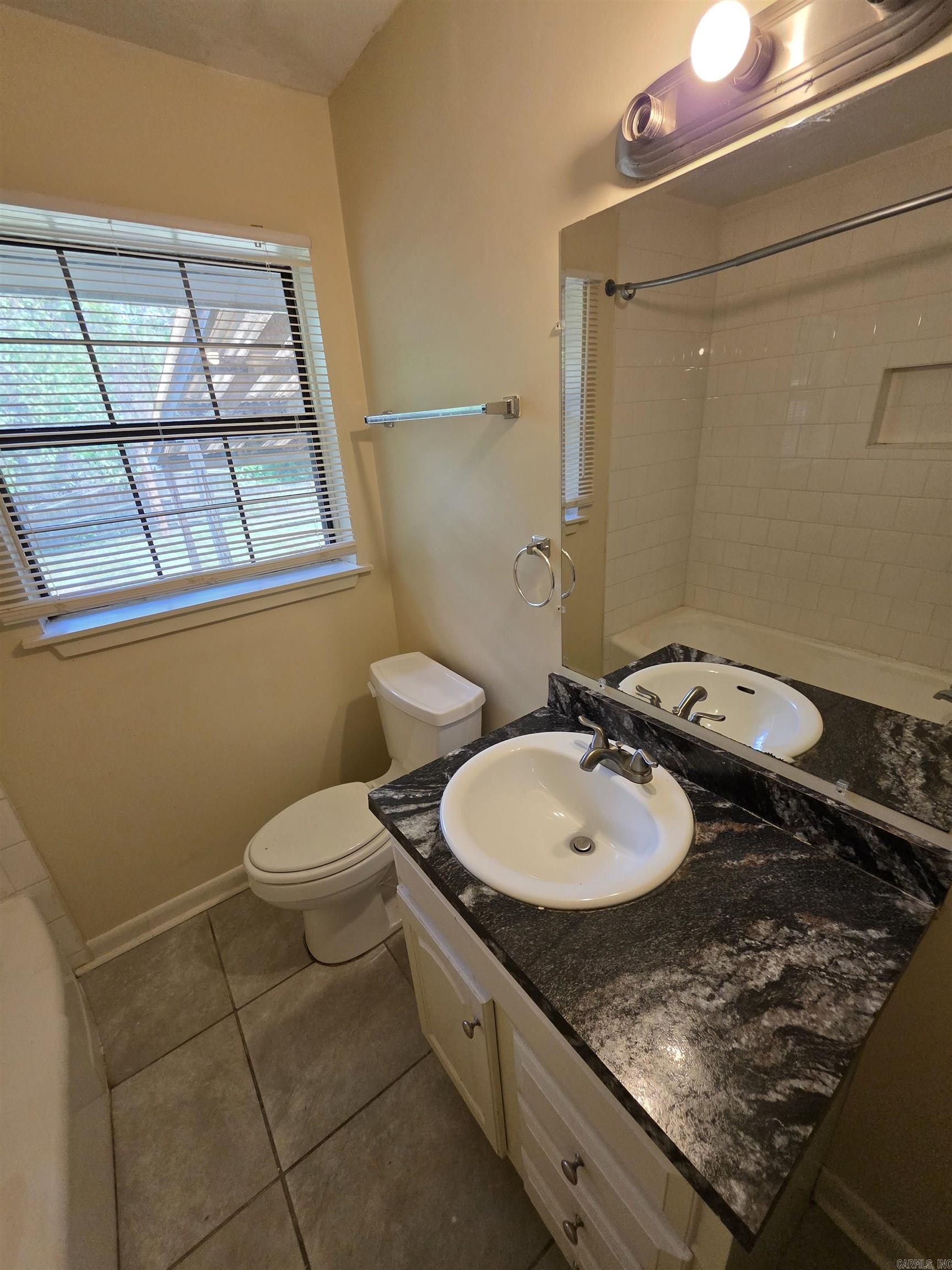 Broadmoor - Residential Lease