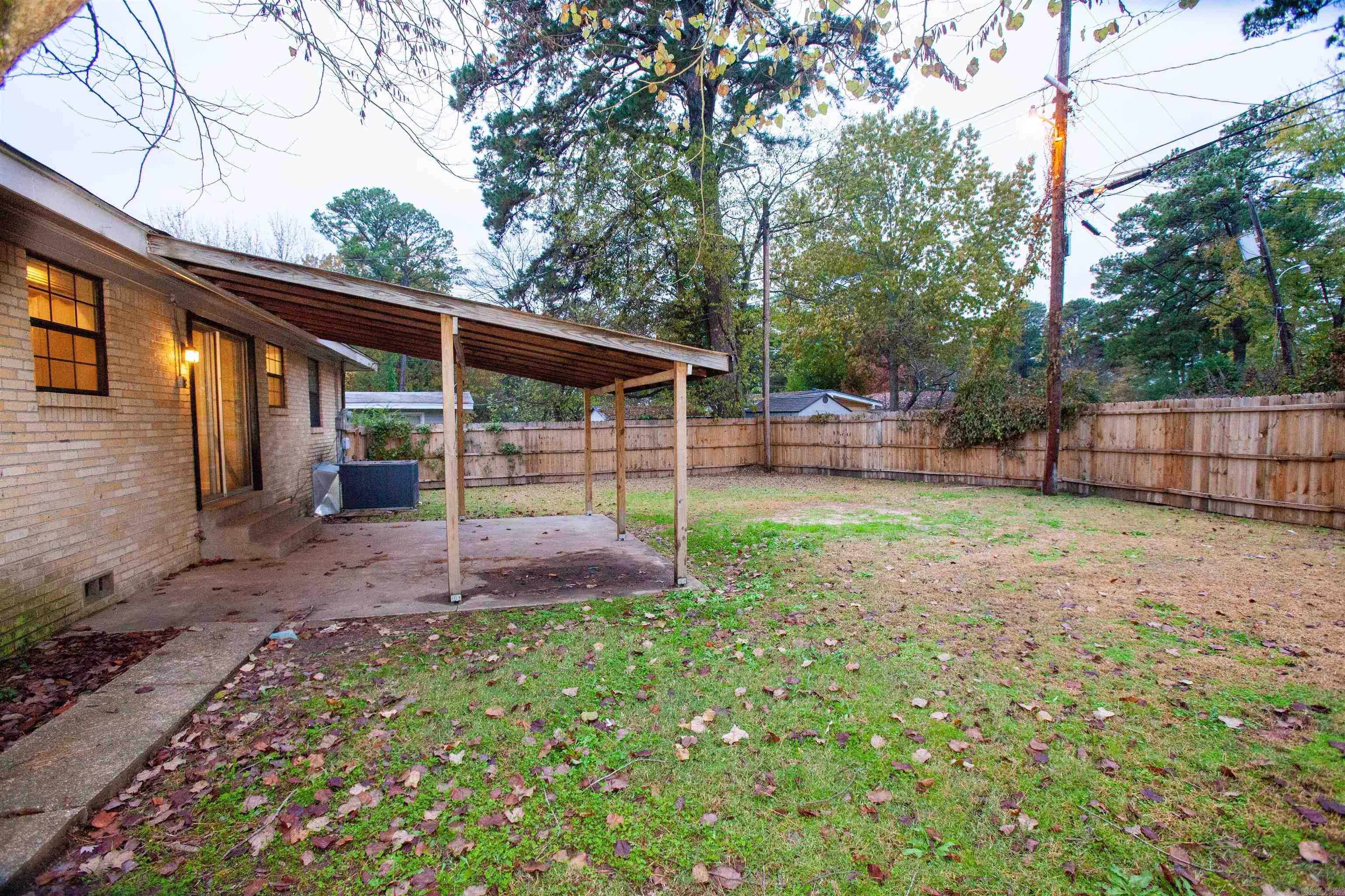 Broadmoor - Residential Lease