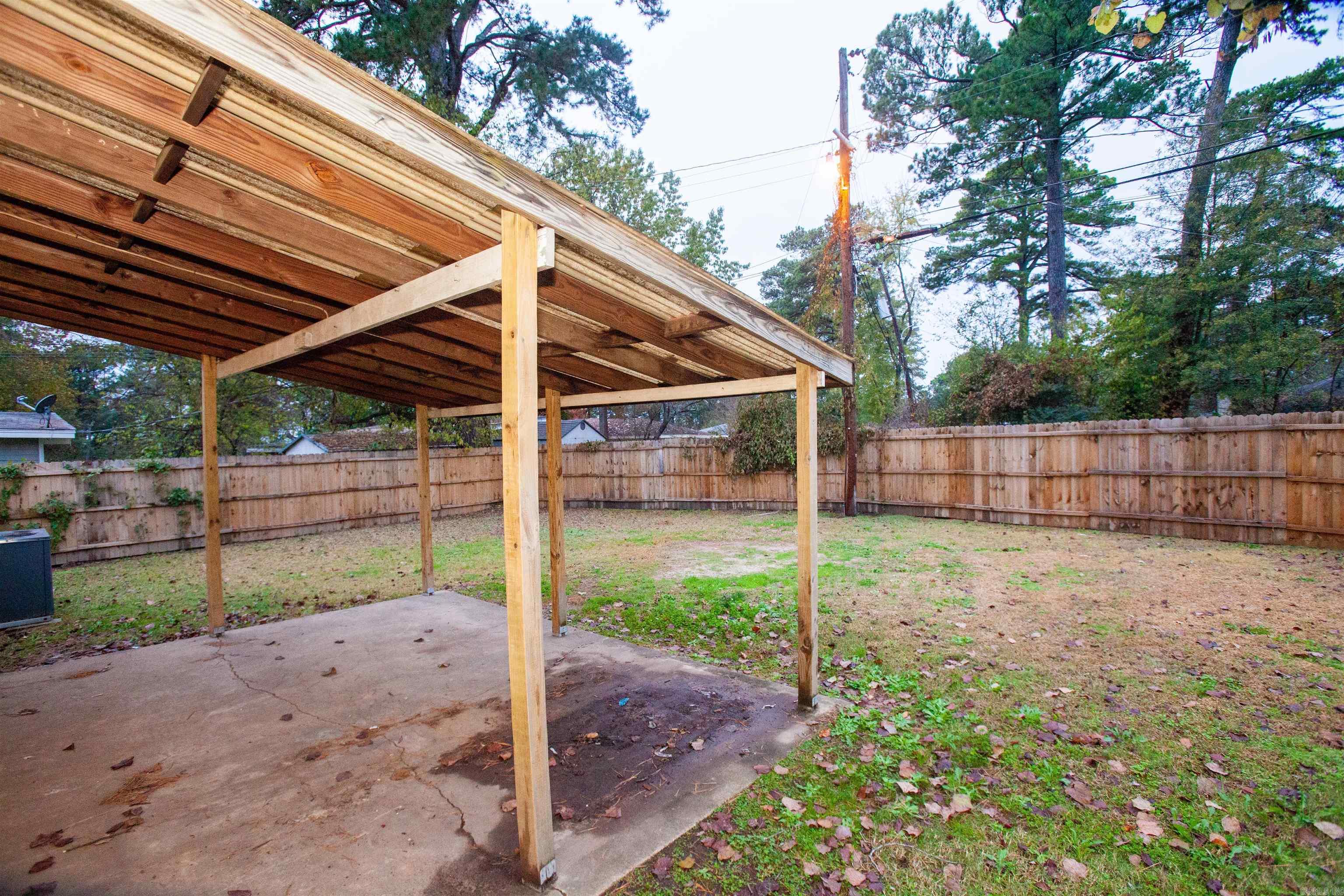 Broadmoor - Residential Lease