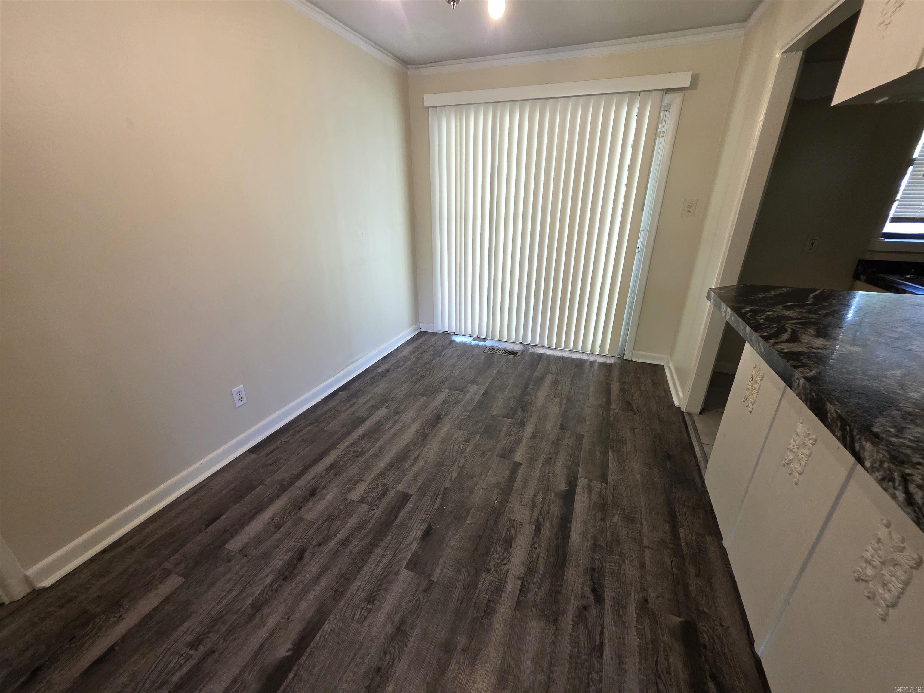 Broadmoor - Residential Lease