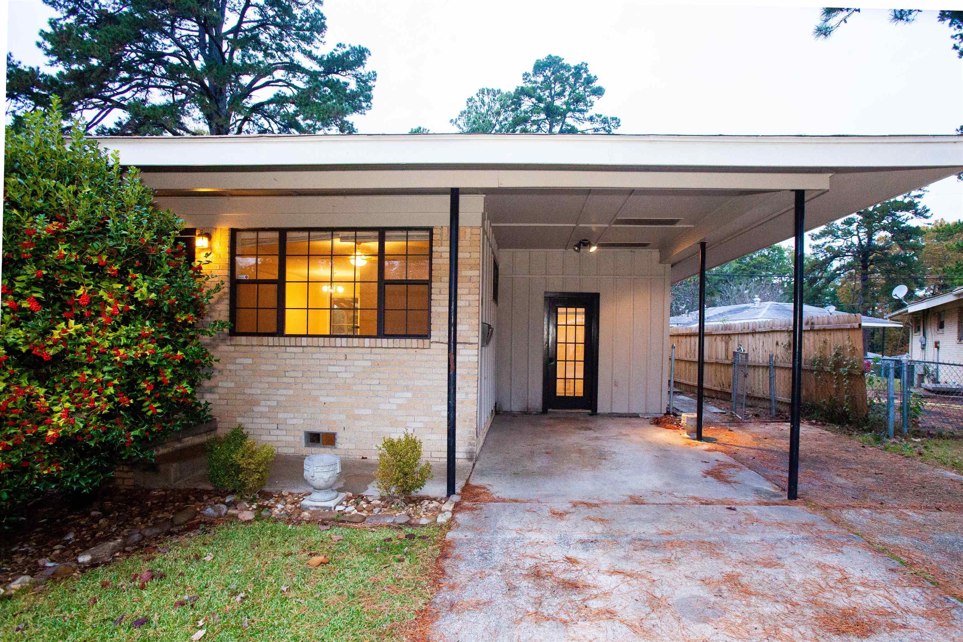 Broadmoor - Residential Lease