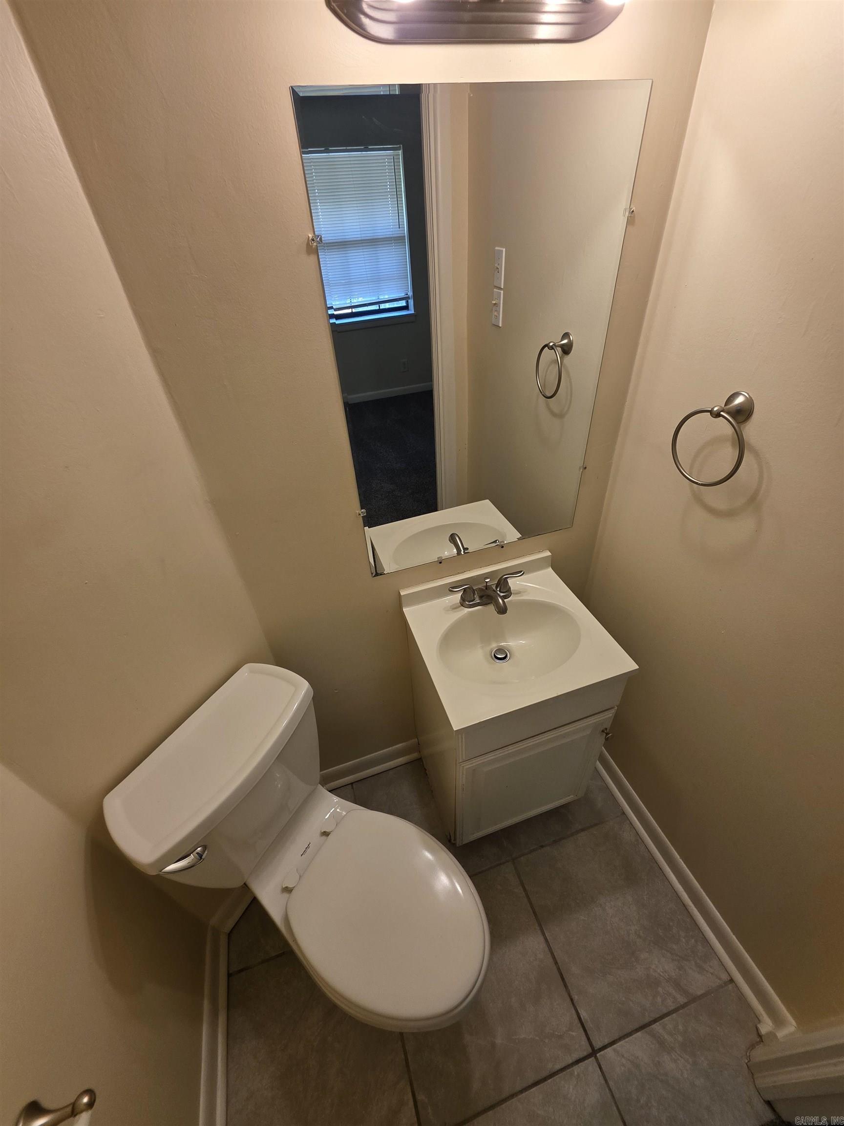 Broadmoor - Residential Lease