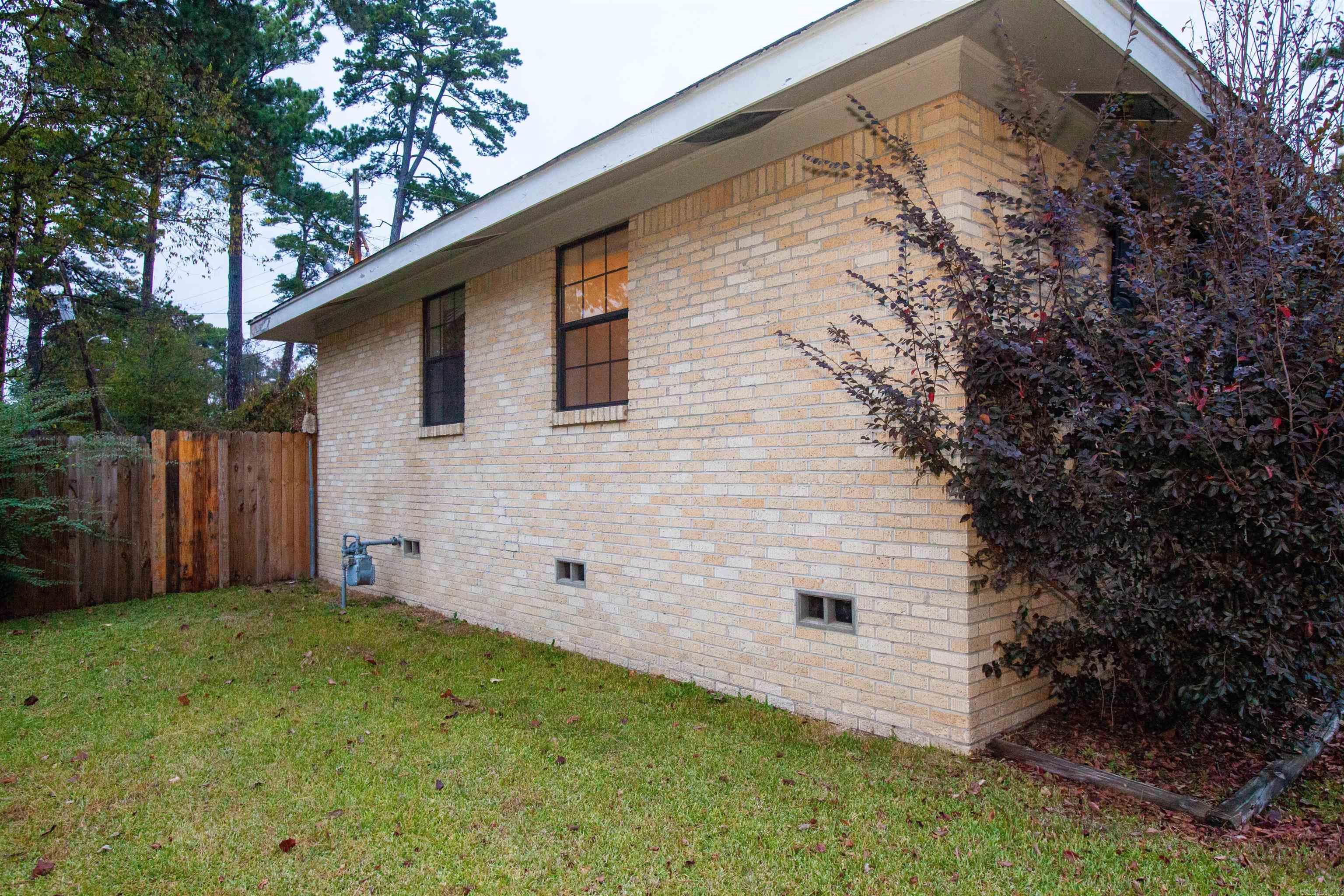 Broadmoor - Residential Lease