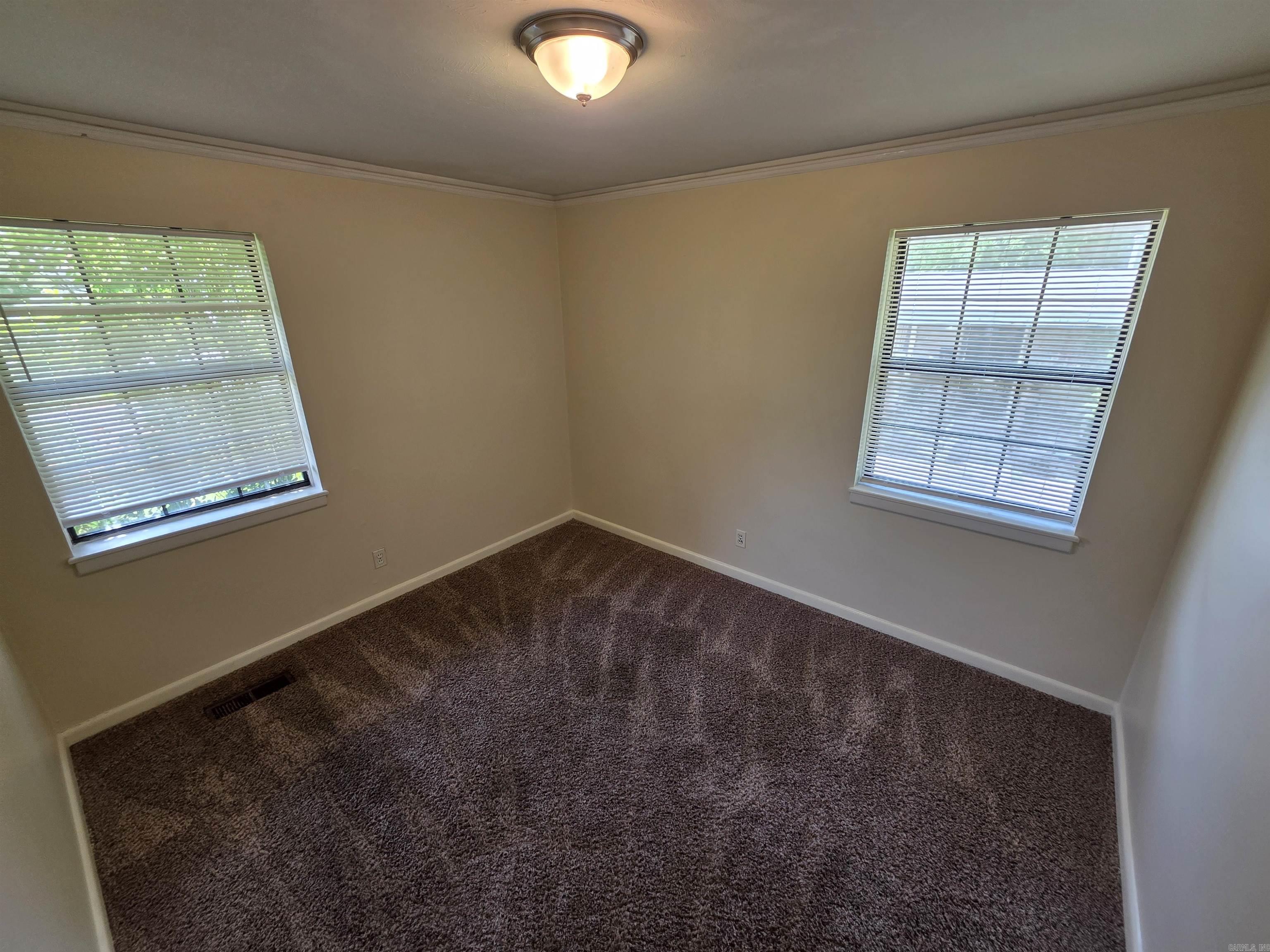 Broadmoor - Residential Lease