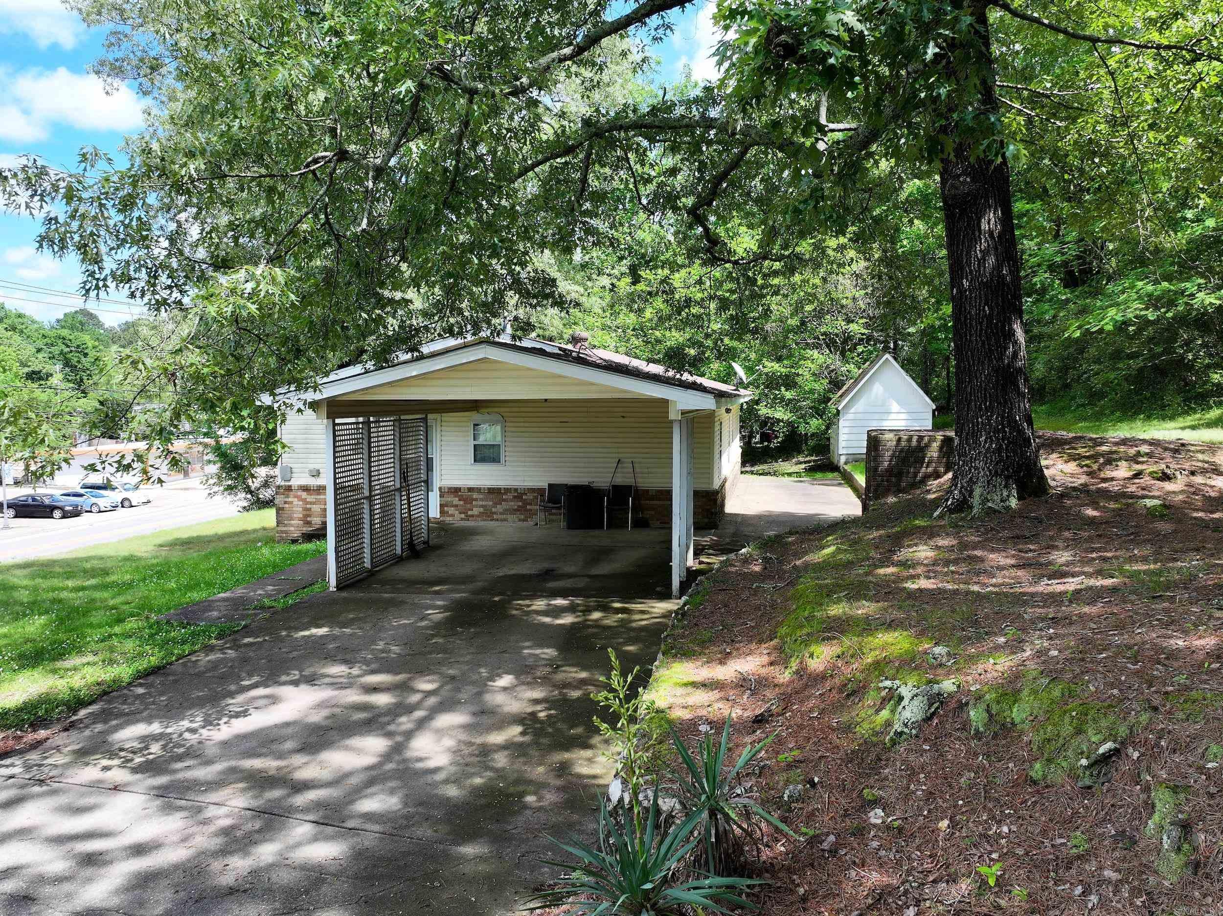 Highland - Residential