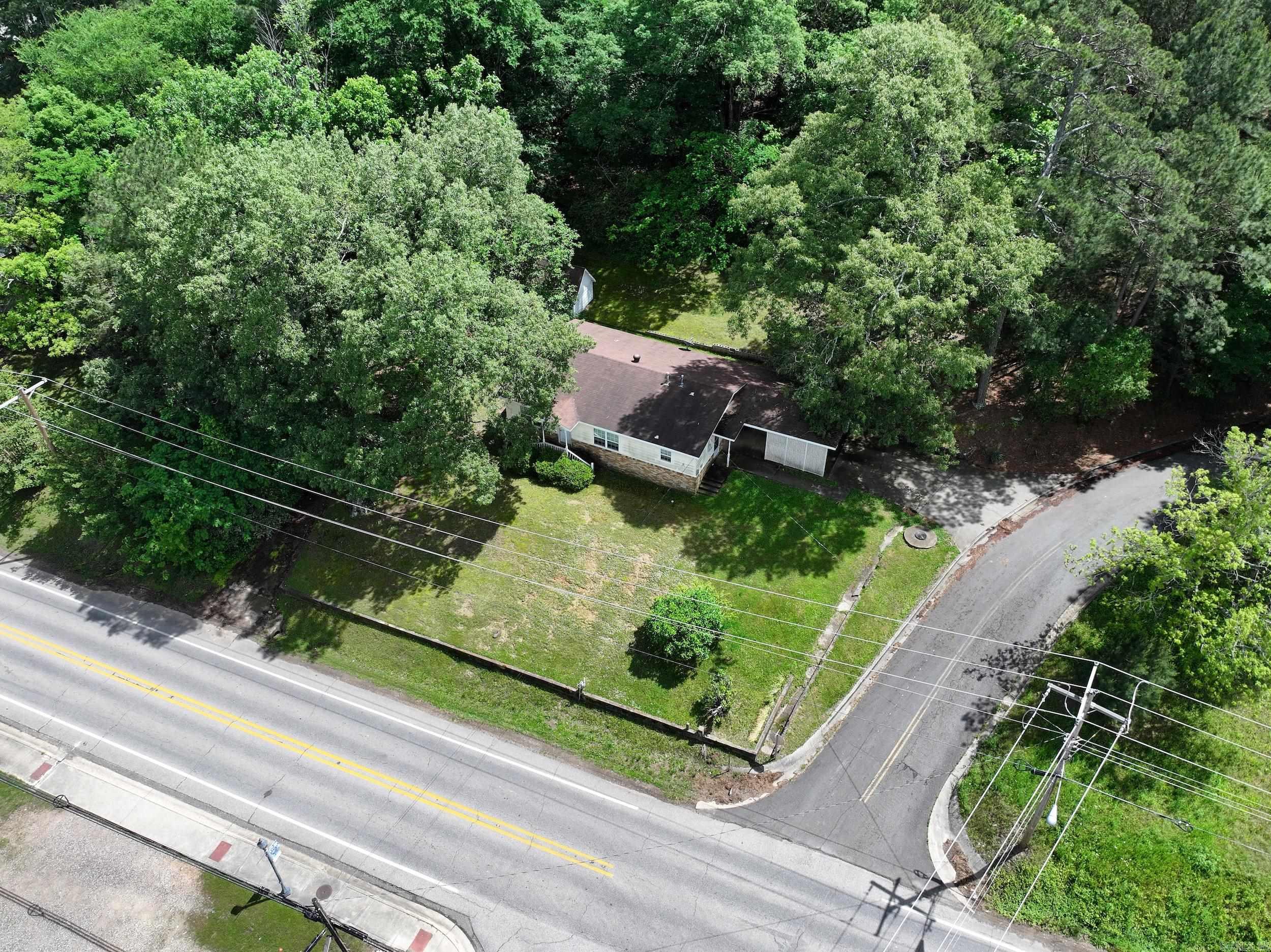 Highland - Residential