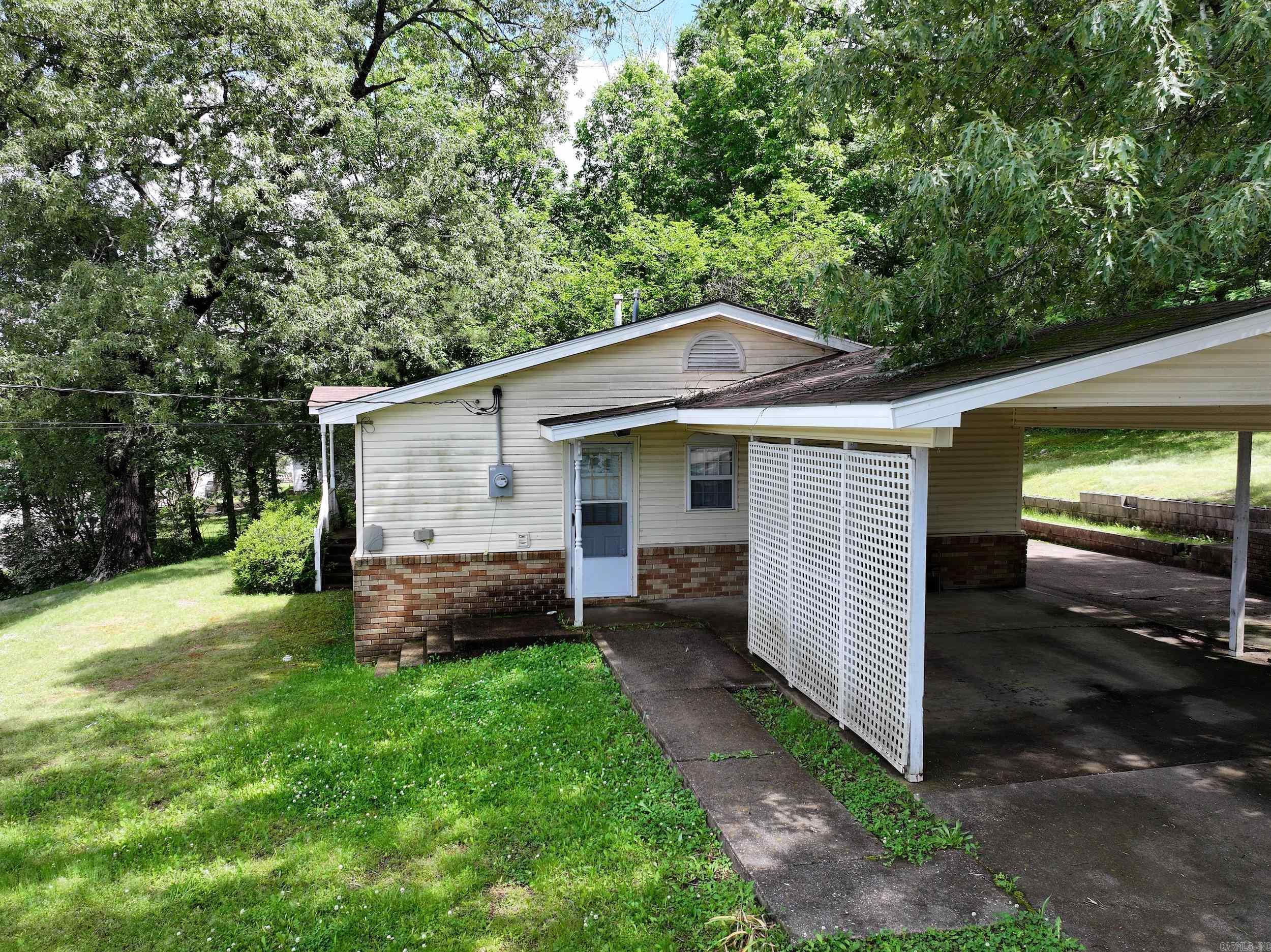 Highland - Residential