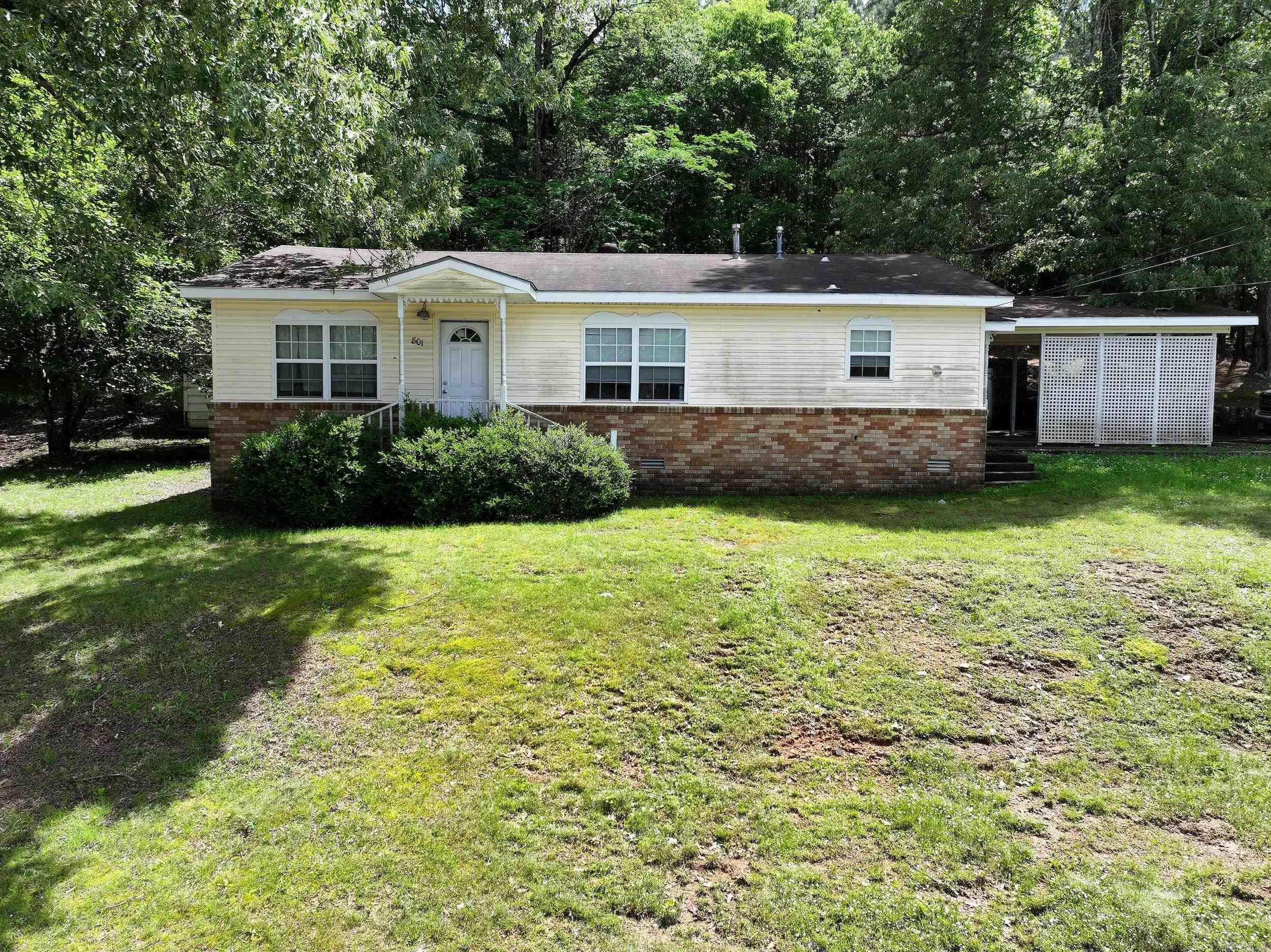 Highland - Residential