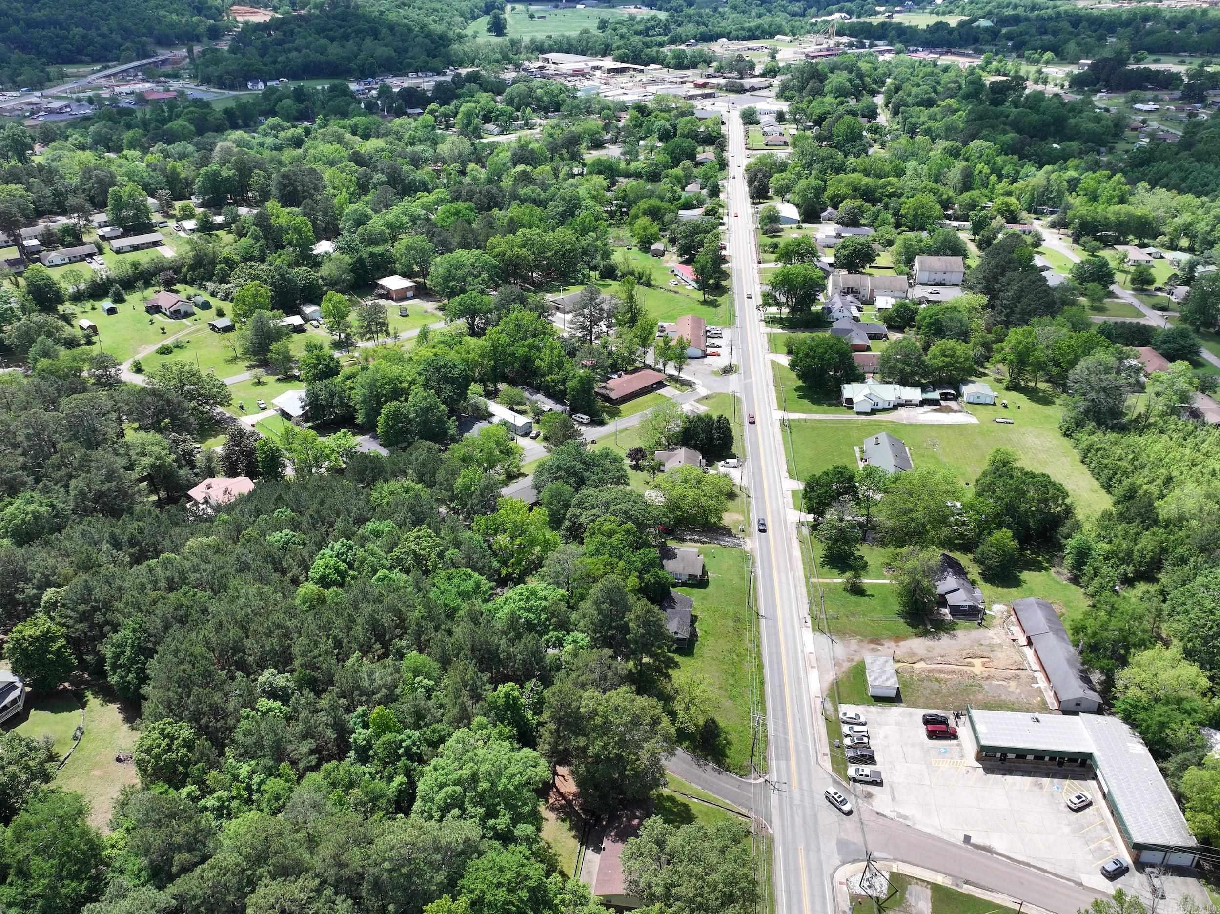 Highland - Residential