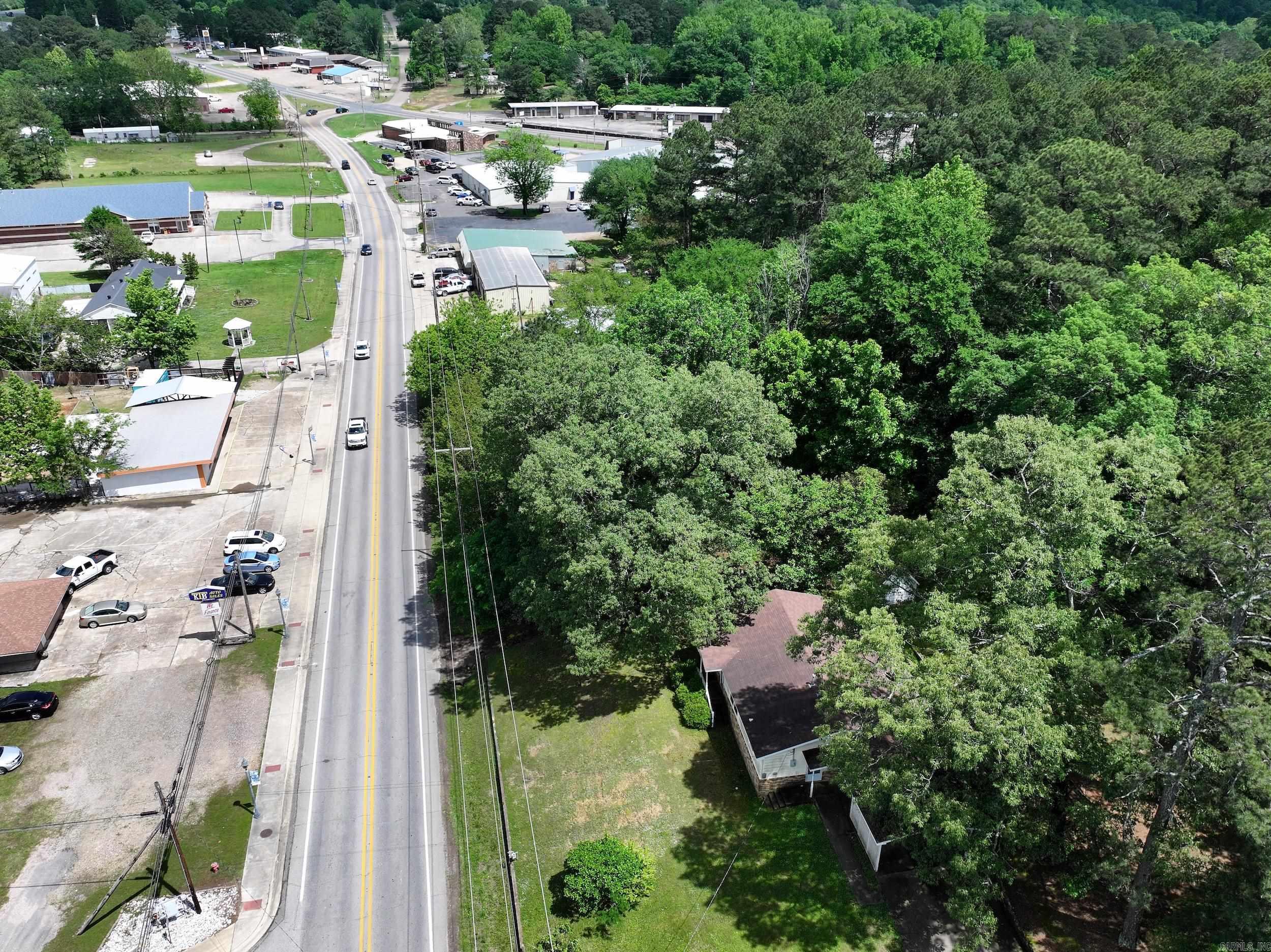 Highland - Residential