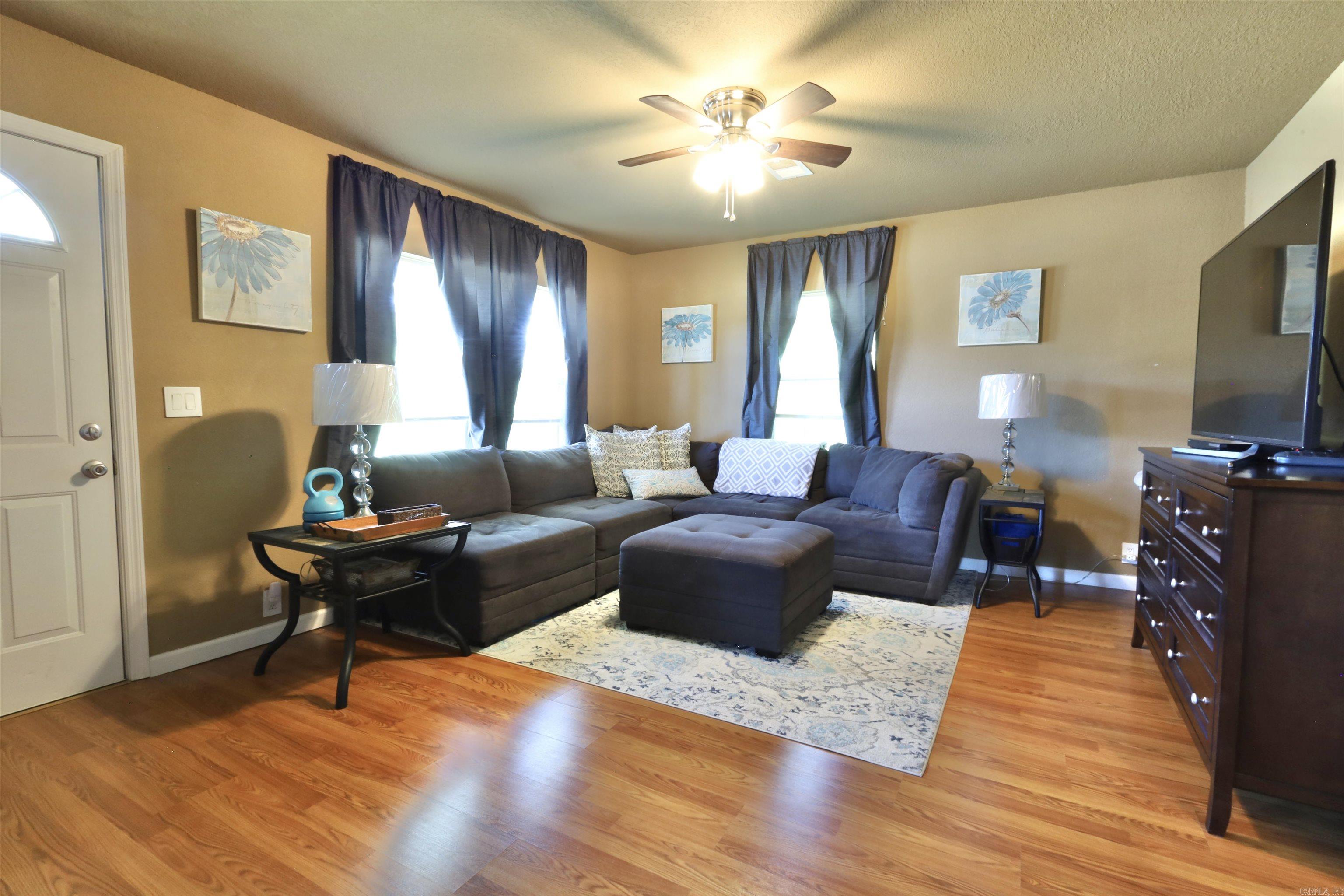 Highland - Residential