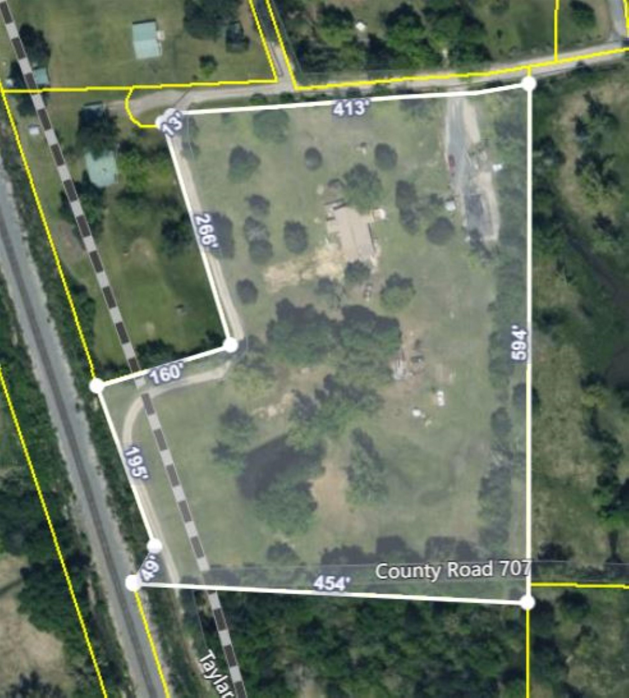 Meadow Brook Acres - Residential