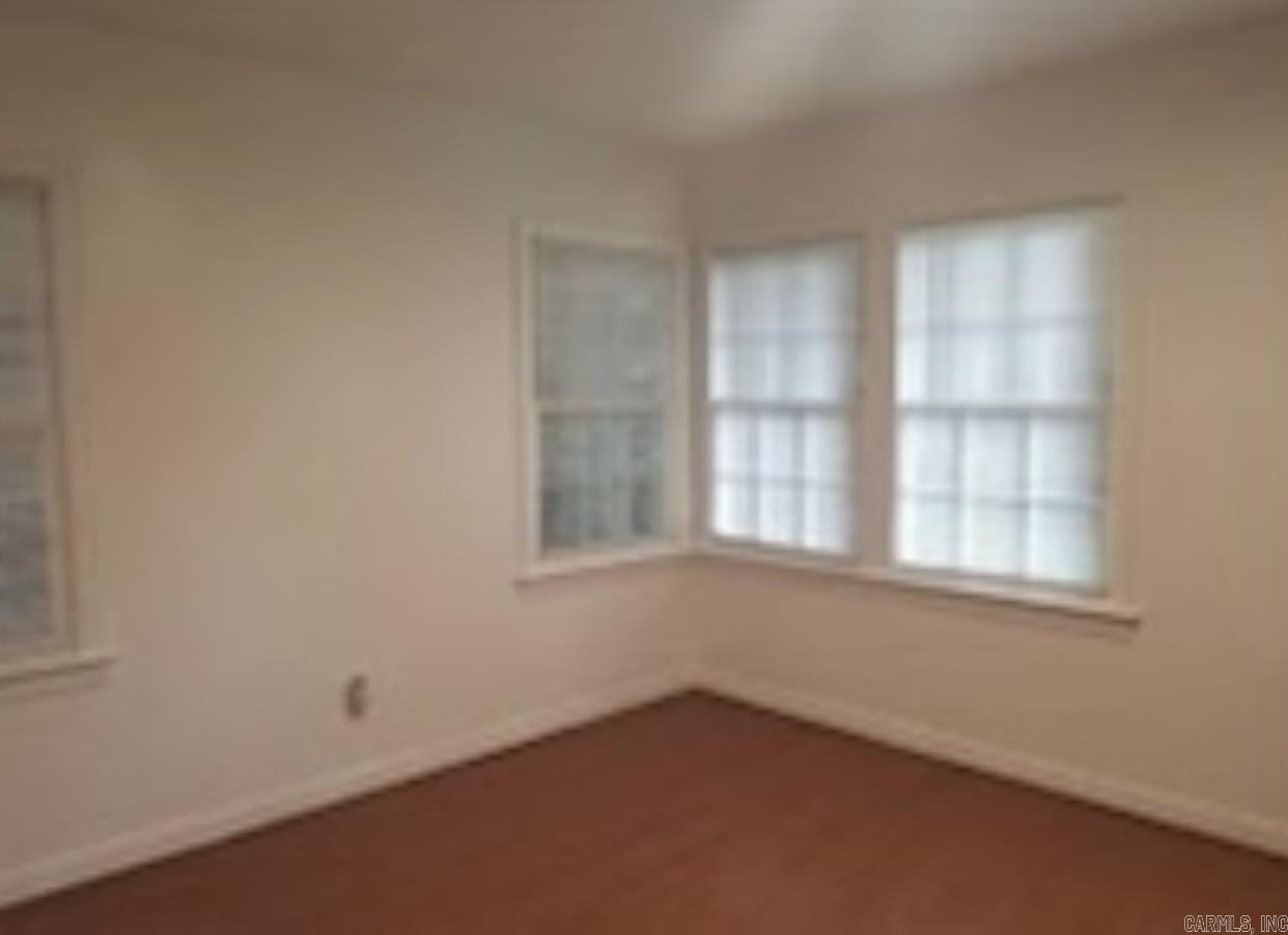 Not in Subdivision - Residential Income